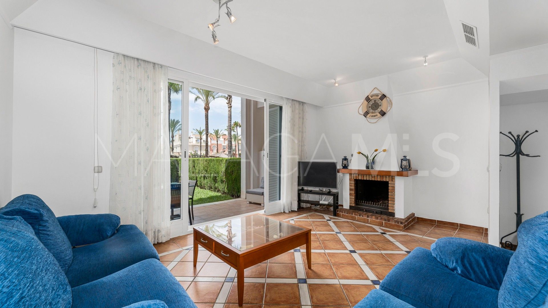 Maison de ville for sale in Bahia de Marbella