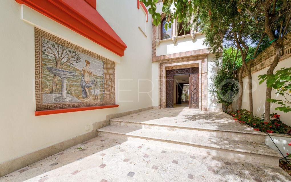 Altos de Puente Romano, villa en venta de 5 dormitorios