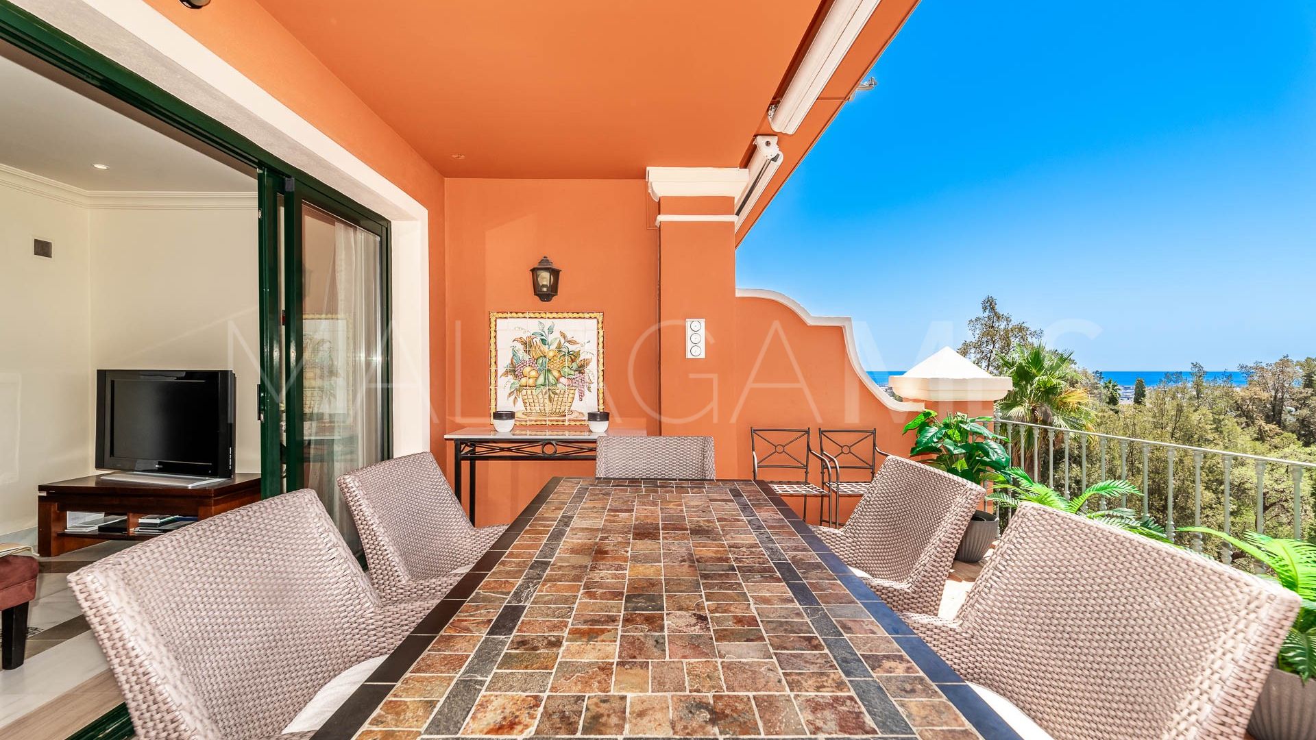 La Quinta, duplex for sale