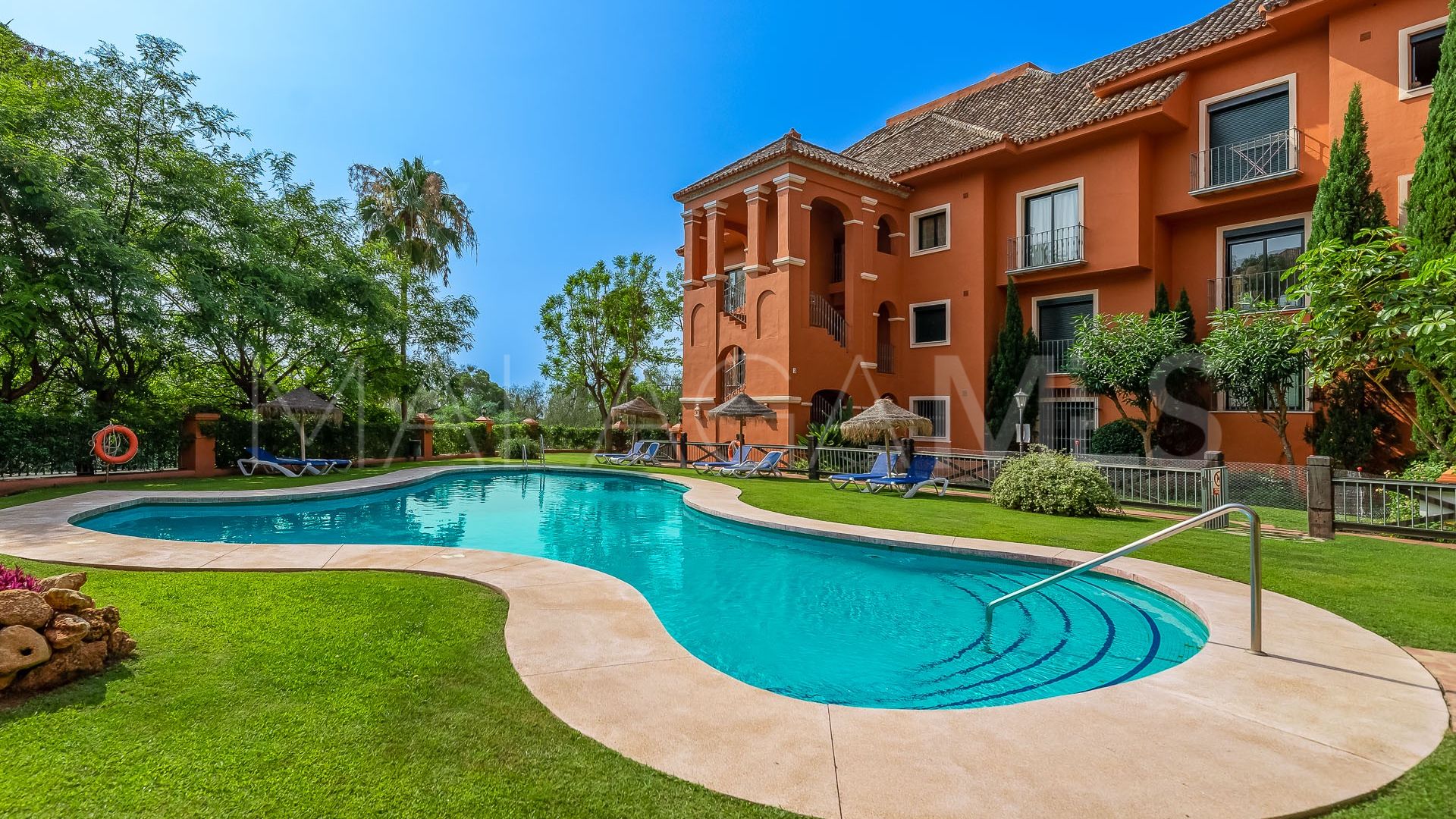 La Quinta duplex for sale