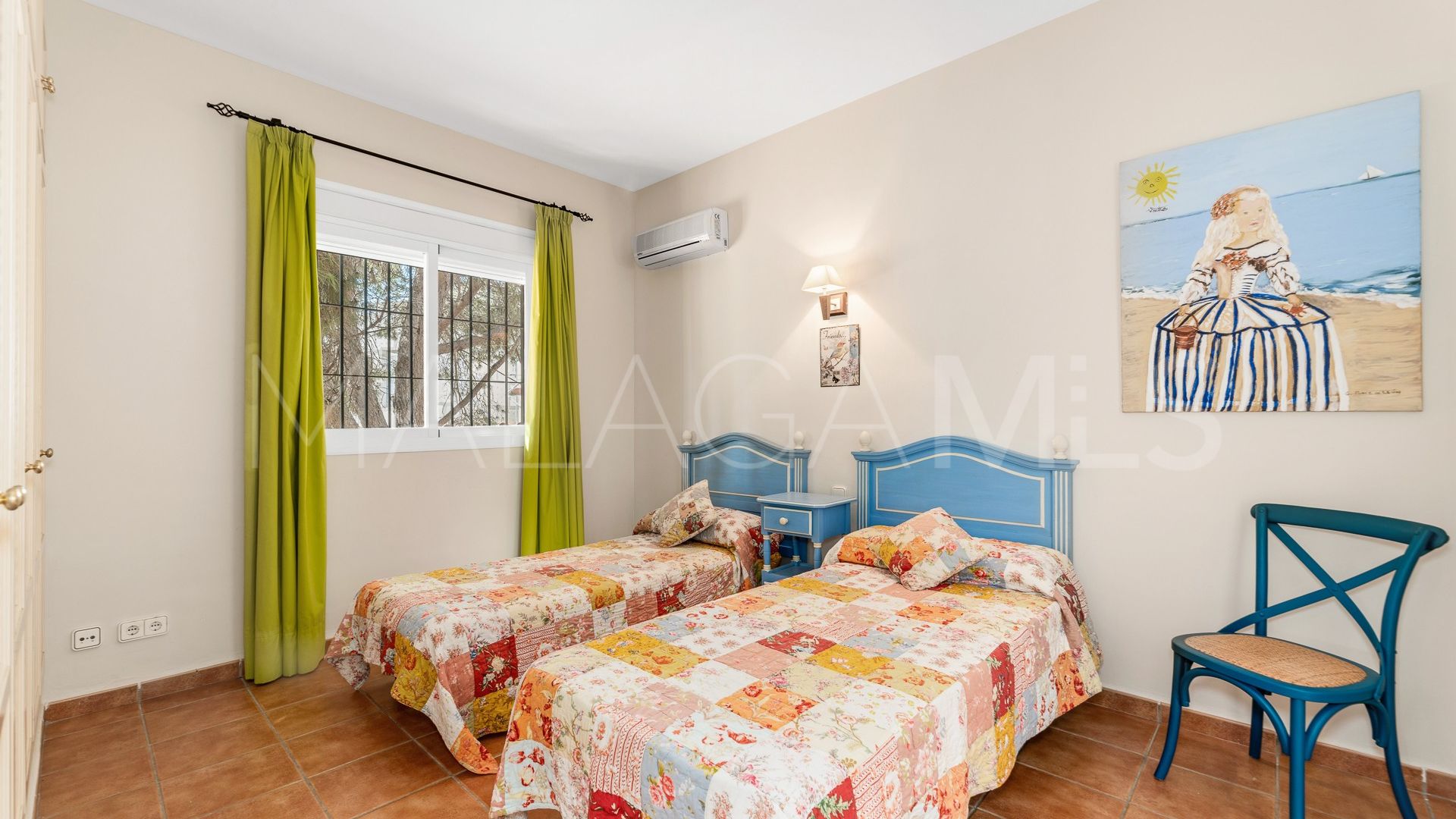 El Rosario, villa for sale