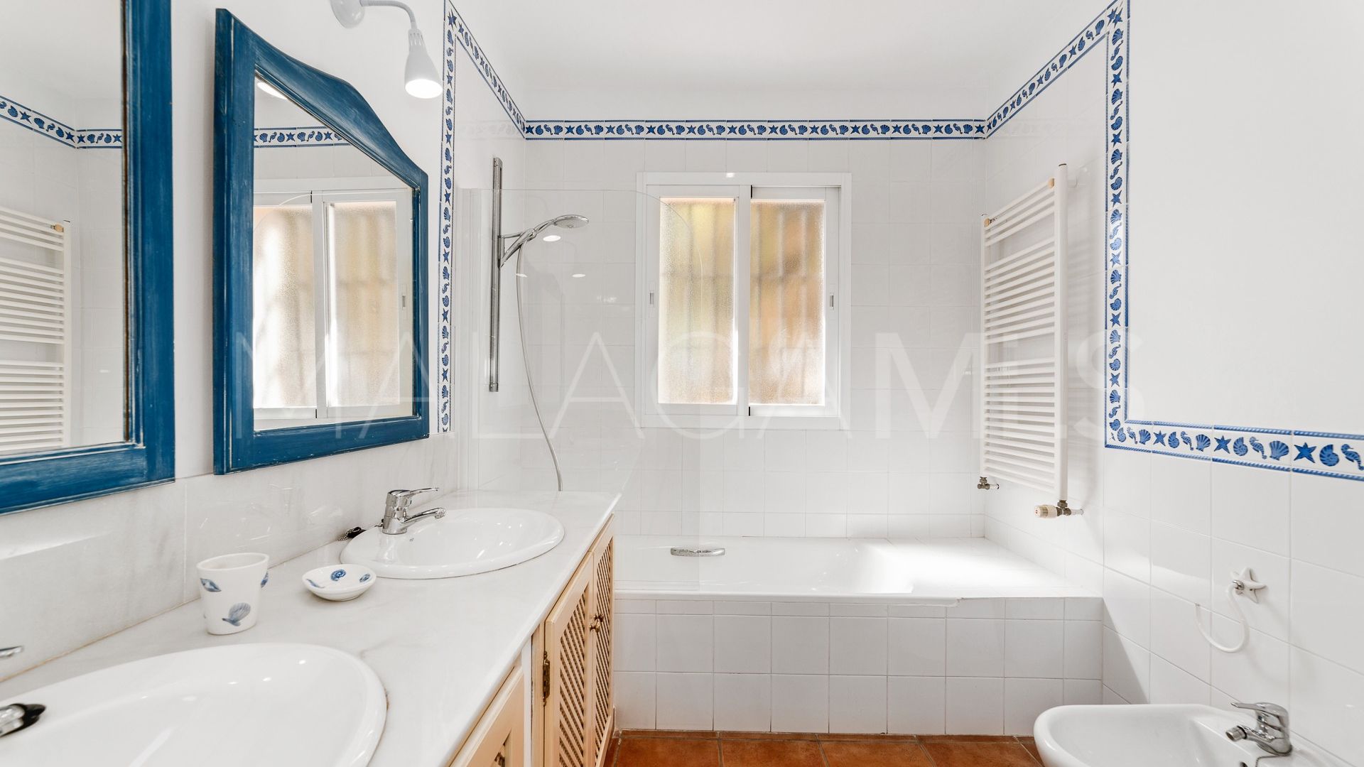 El Rosario, villa for sale