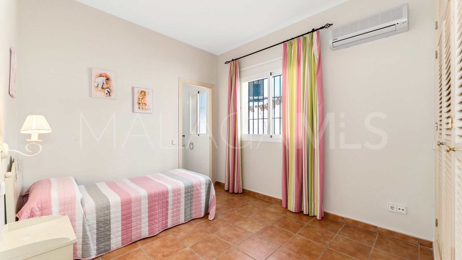 El Rosario, villa for sale