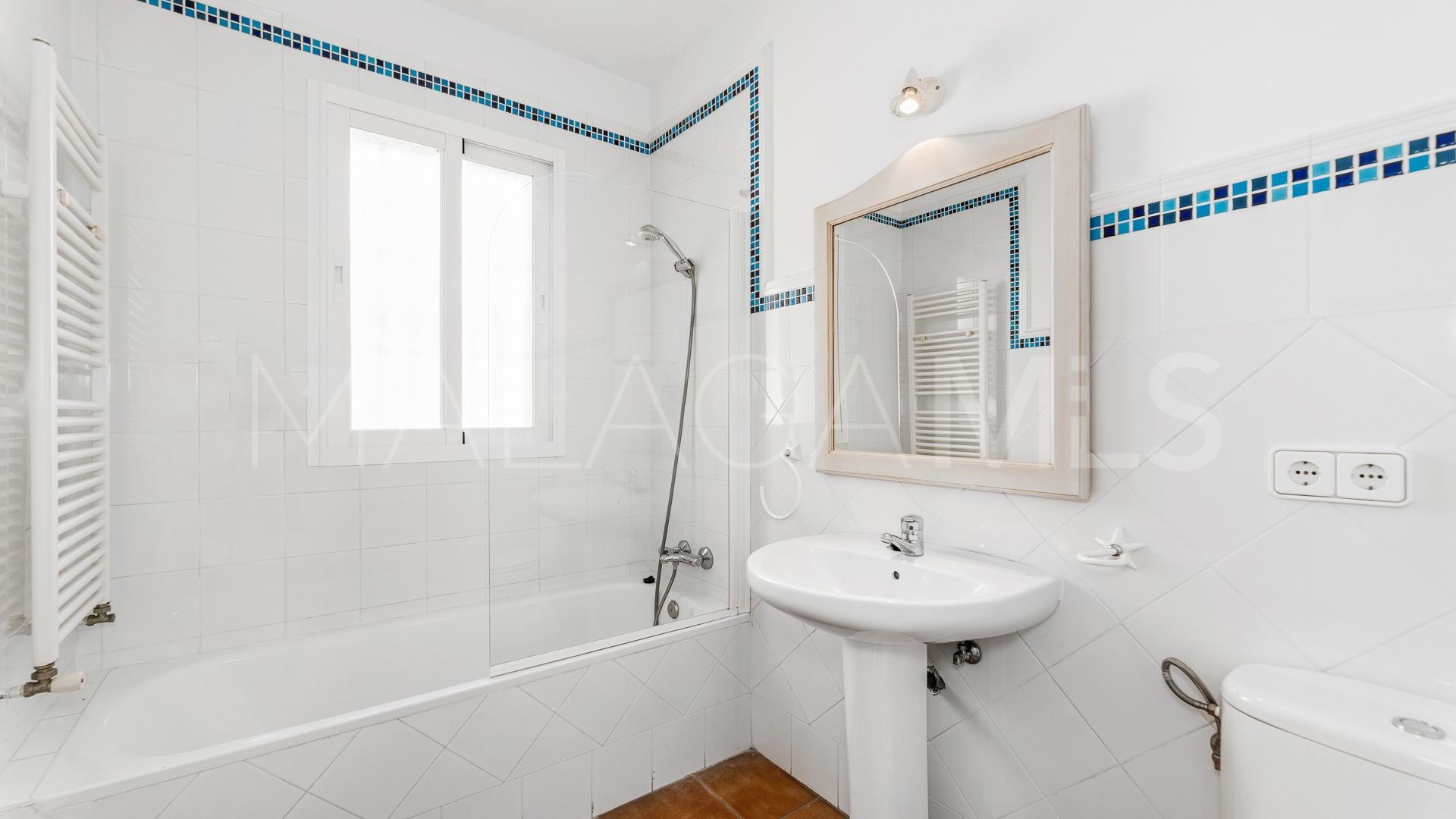 El Rosario, villa for sale