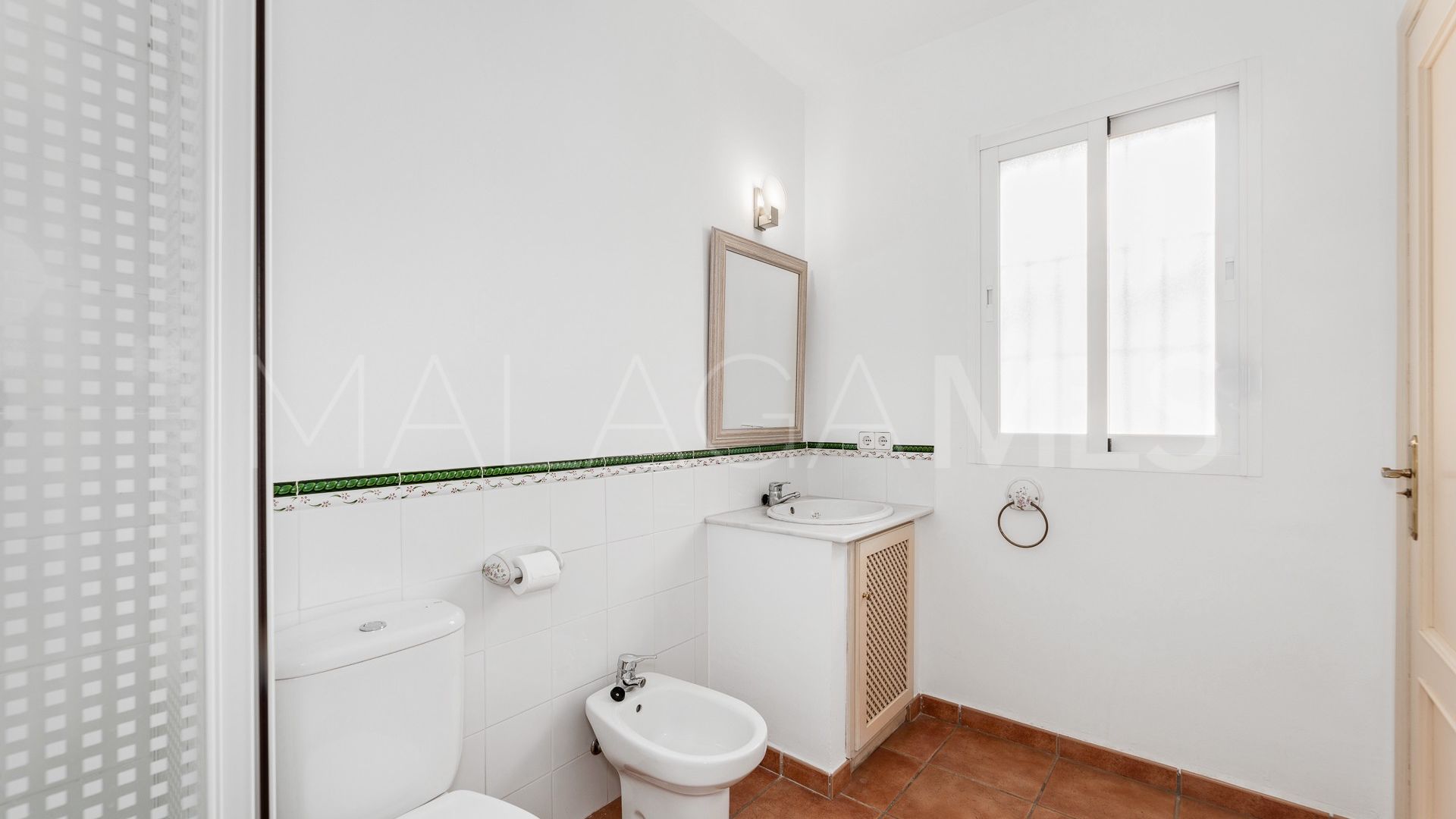 El Rosario, villa for sale