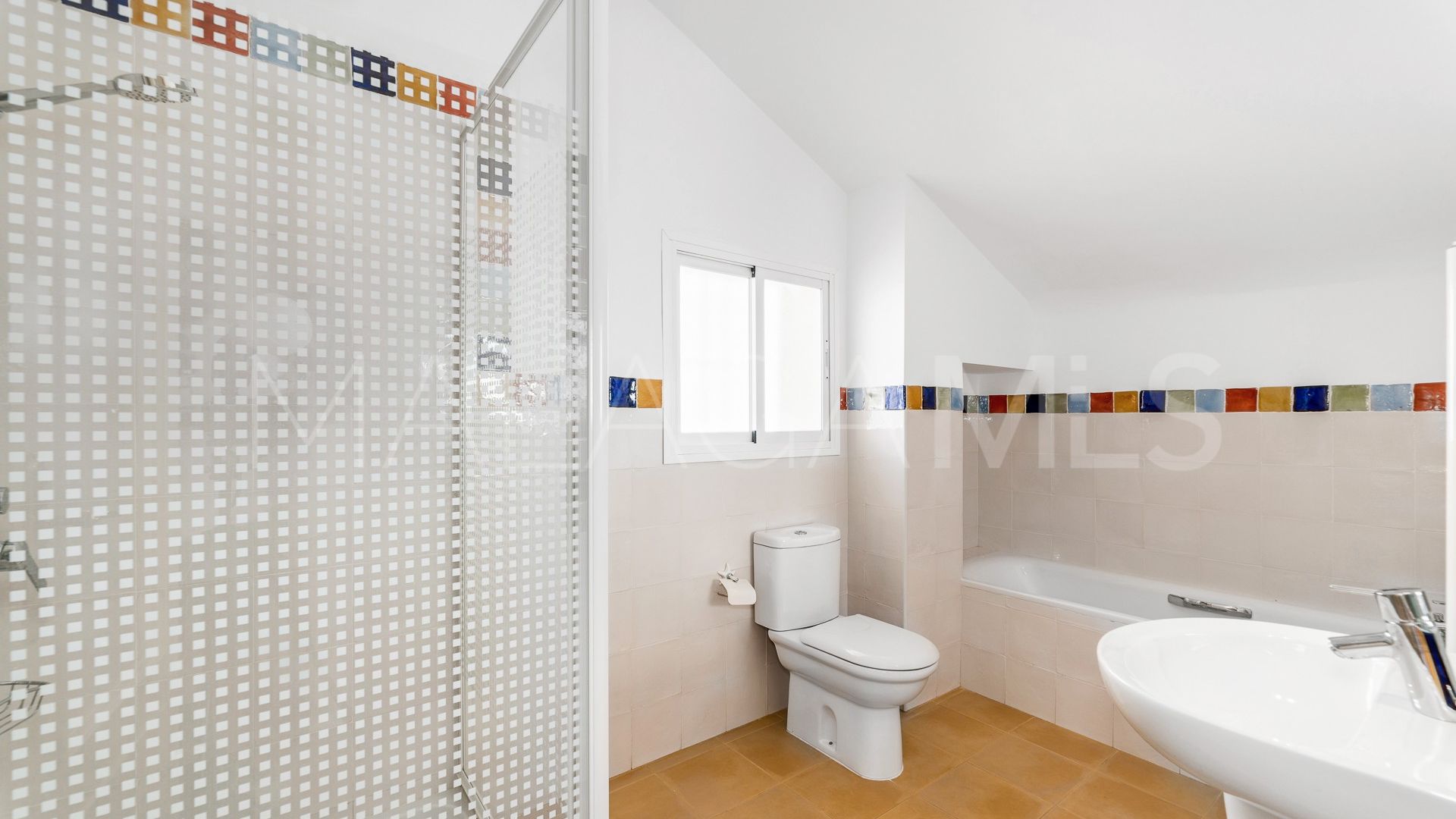 El Rosario, villa for sale