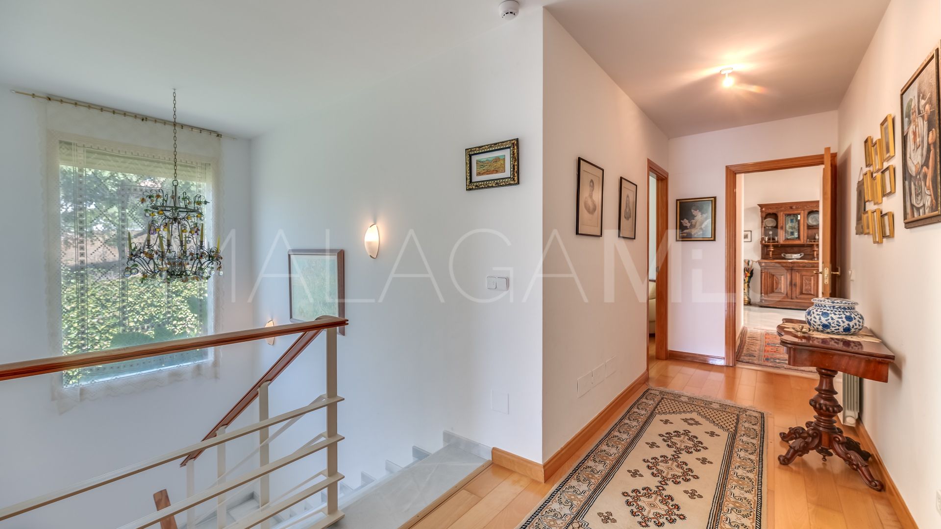 For sale 5 bedrooms villa in La Alqueria