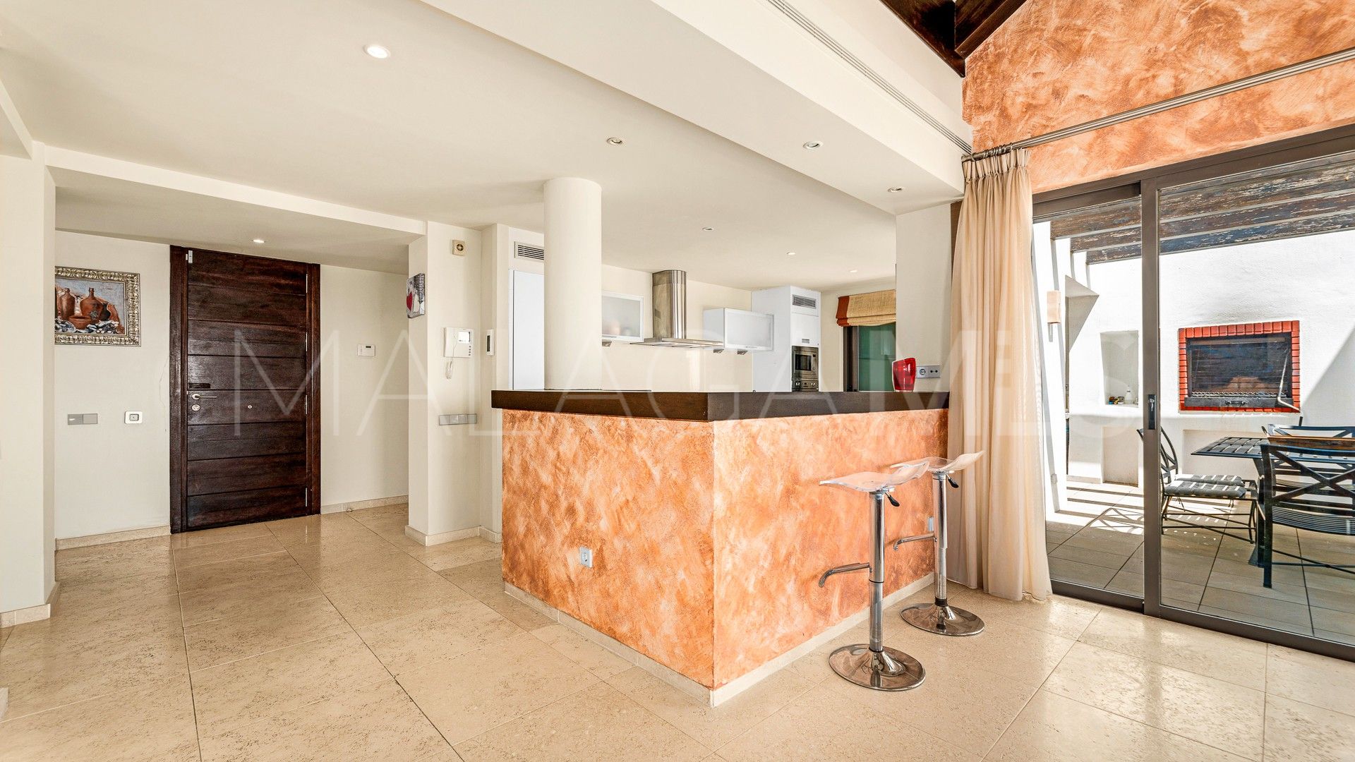 Appartement for sale in Los Flamingos Golf