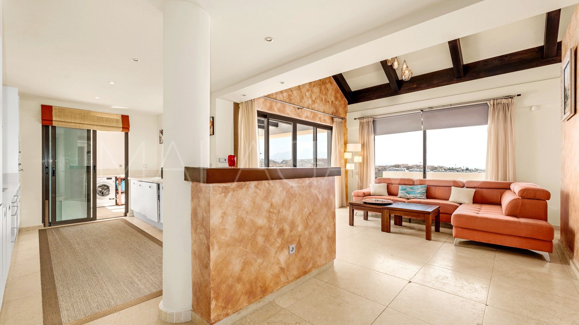 Wohnung for sale in Los Flamingos Golf