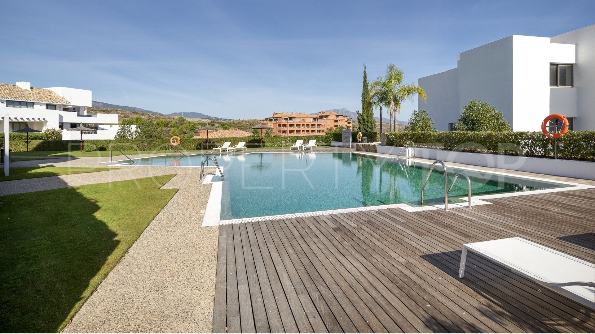 3 bedrooms apartment in Los Flamingos Golf for sale