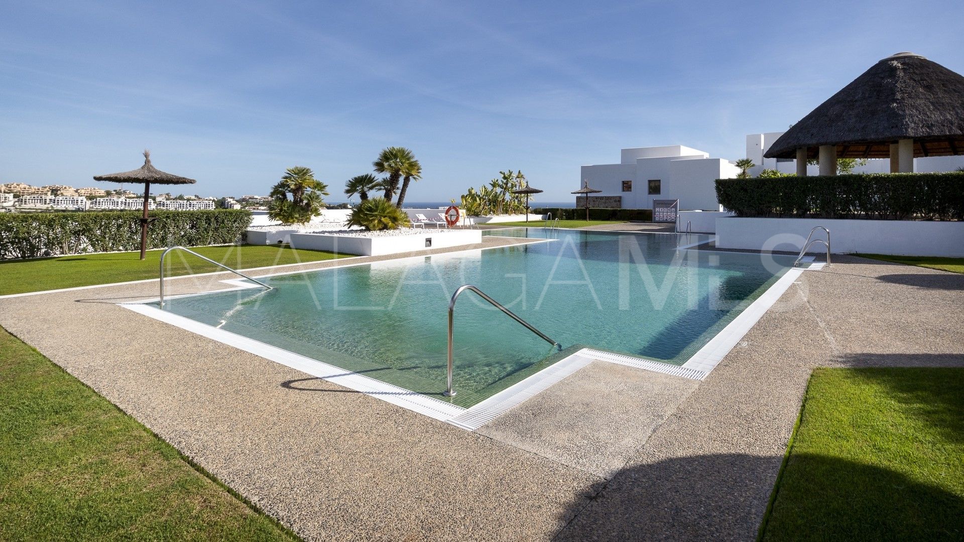 3 bedrooms apartment in Los Flamingos Golf for sale