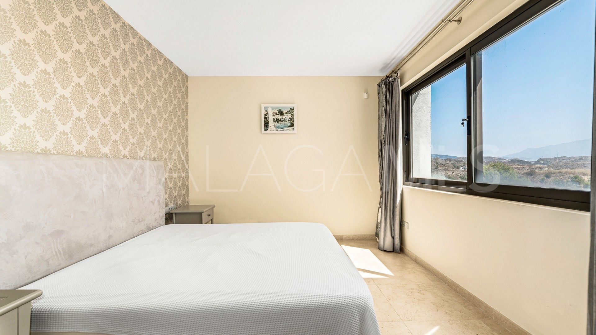 Appartement for sale in Los Flamingos Golf