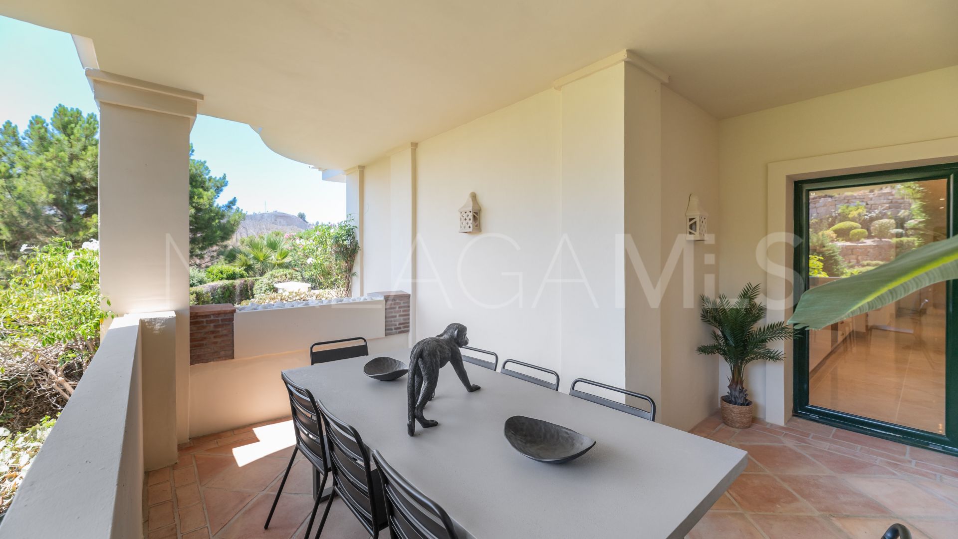 For sale Los Arqueros 4 bedrooms apartment