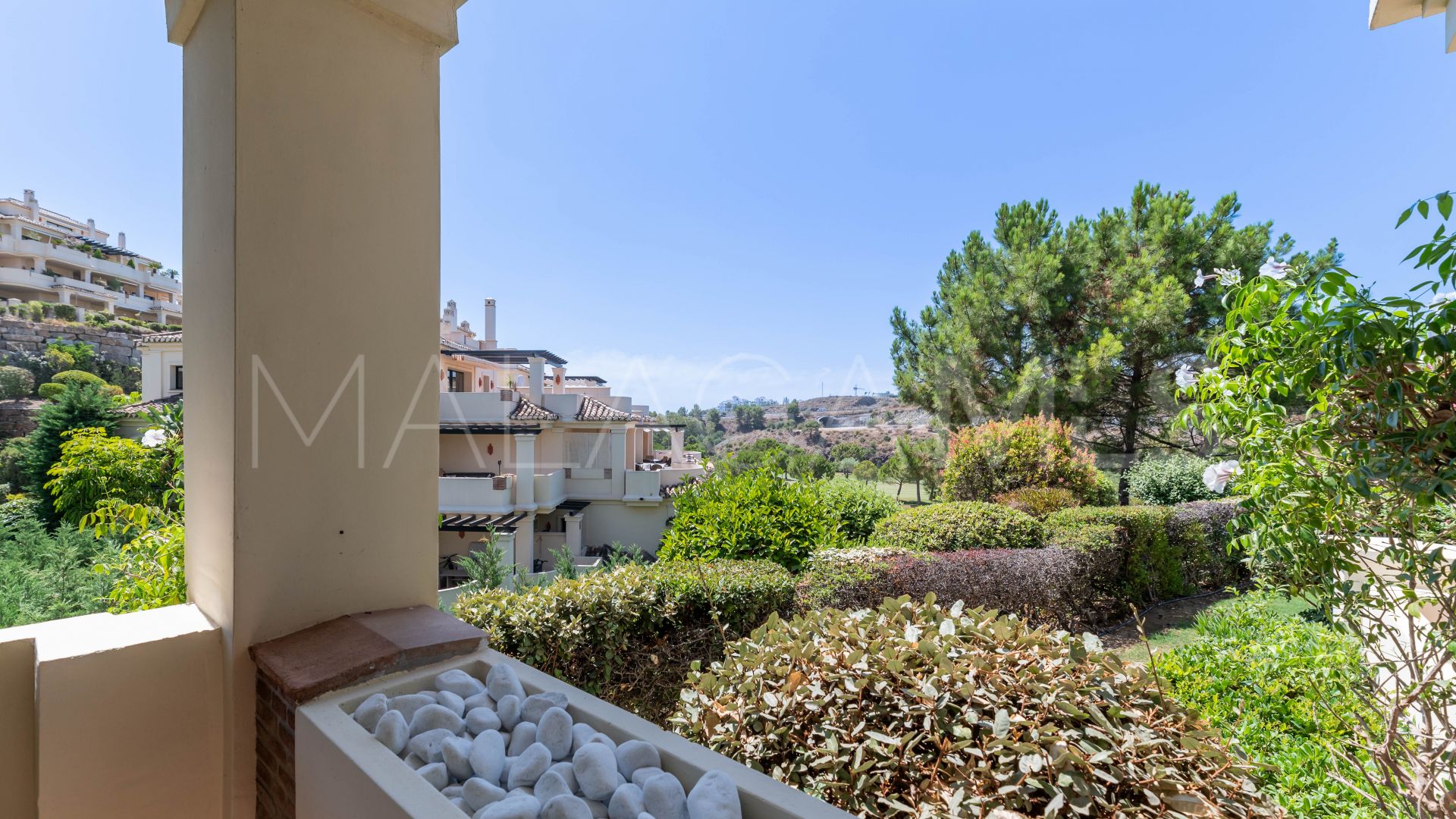 For sale Los Arqueros 4 bedrooms apartment