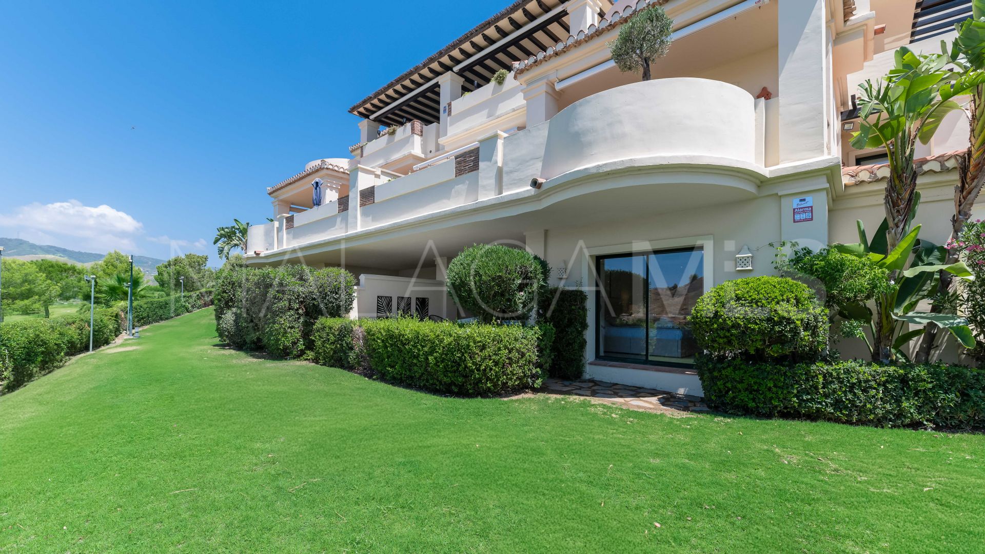 For sale Los Arqueros 4 bedrooms apartment