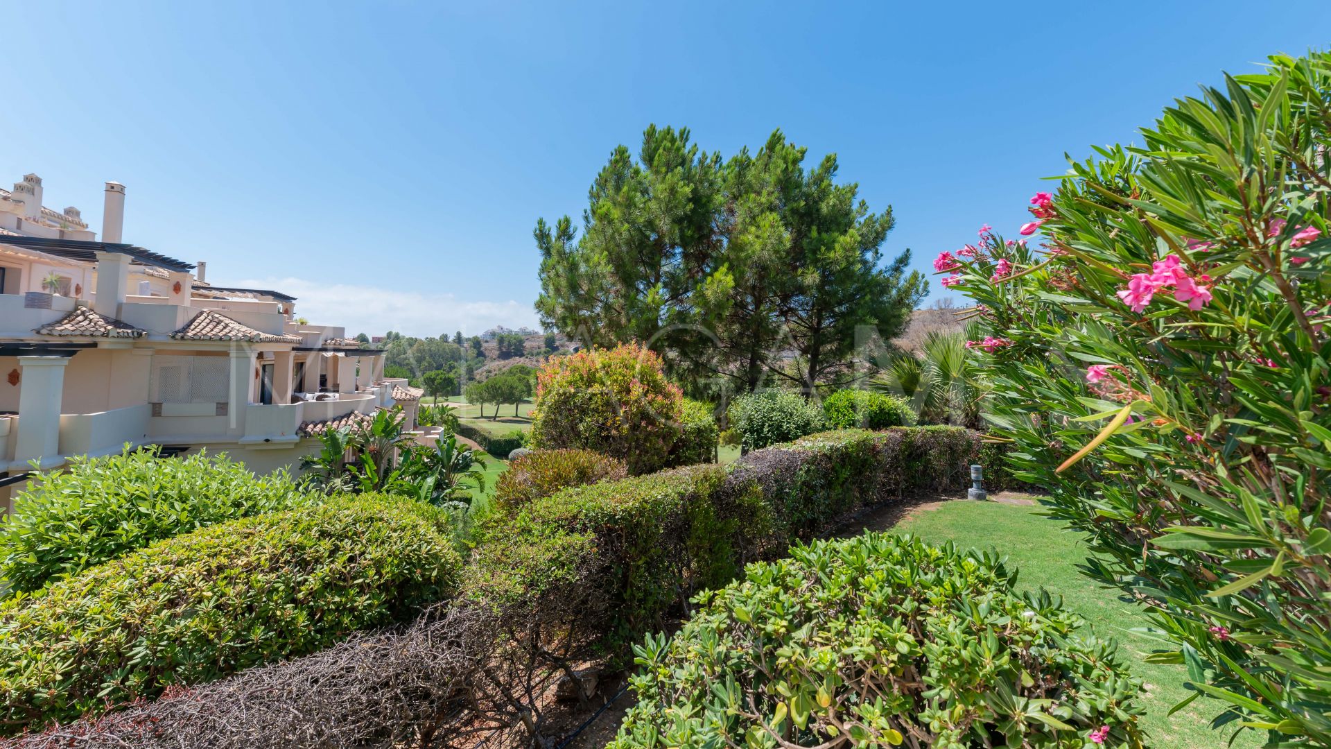 For sale Los Arqueros 4 bedrooms apartment