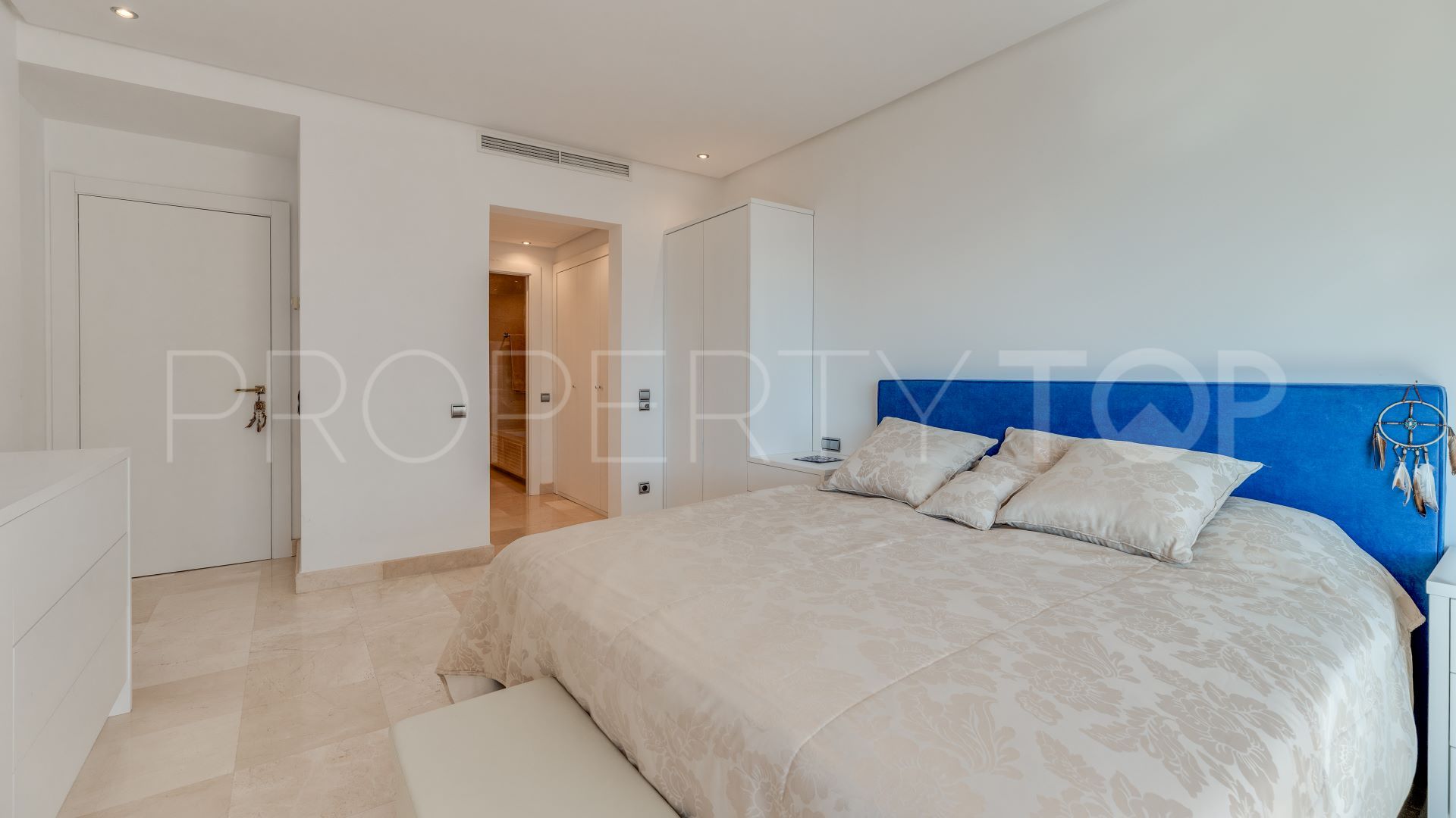 Apartamento a la venta en Mansion Club