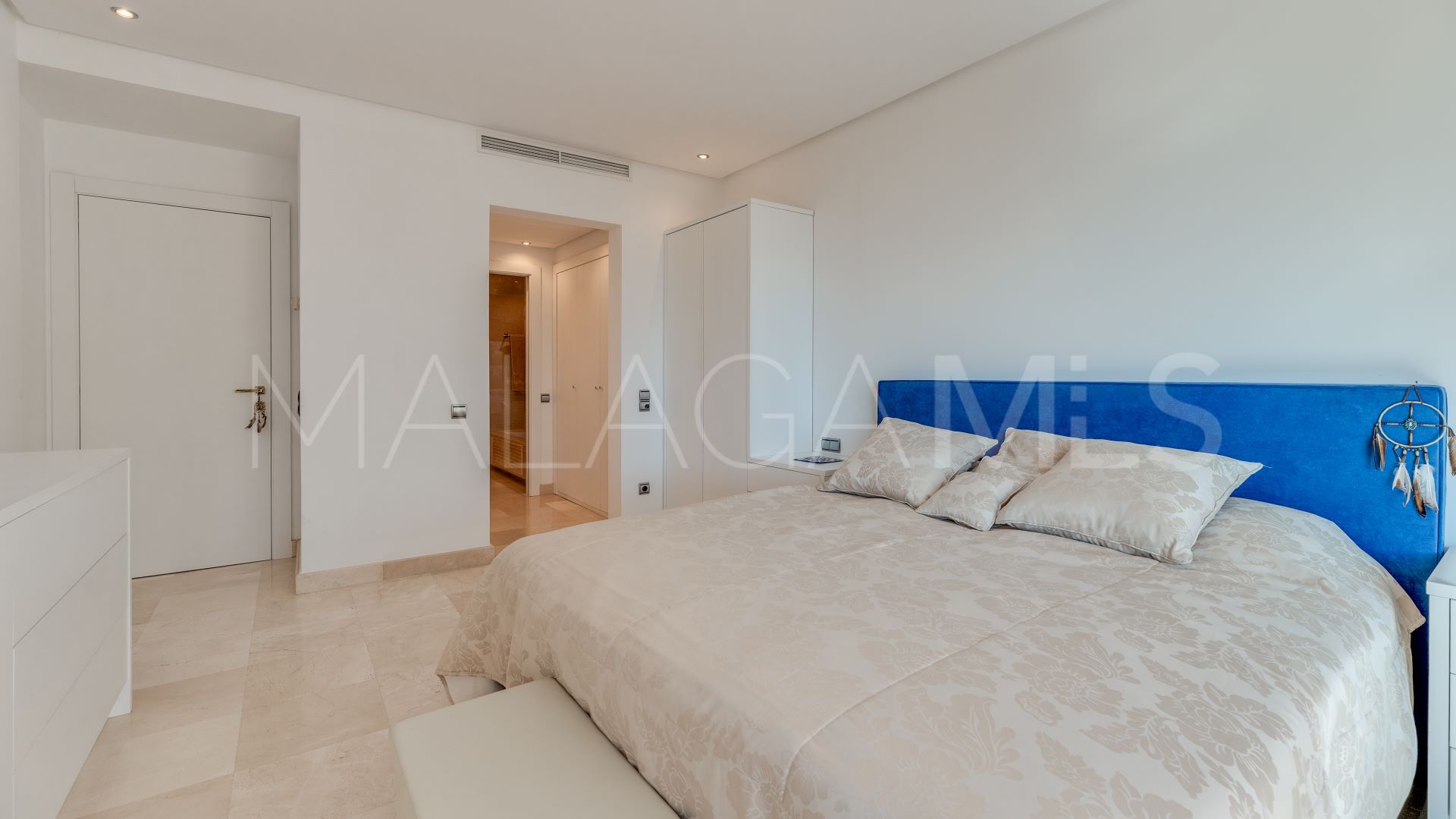 3 bedrooms penthouse in Mansion Club for sale