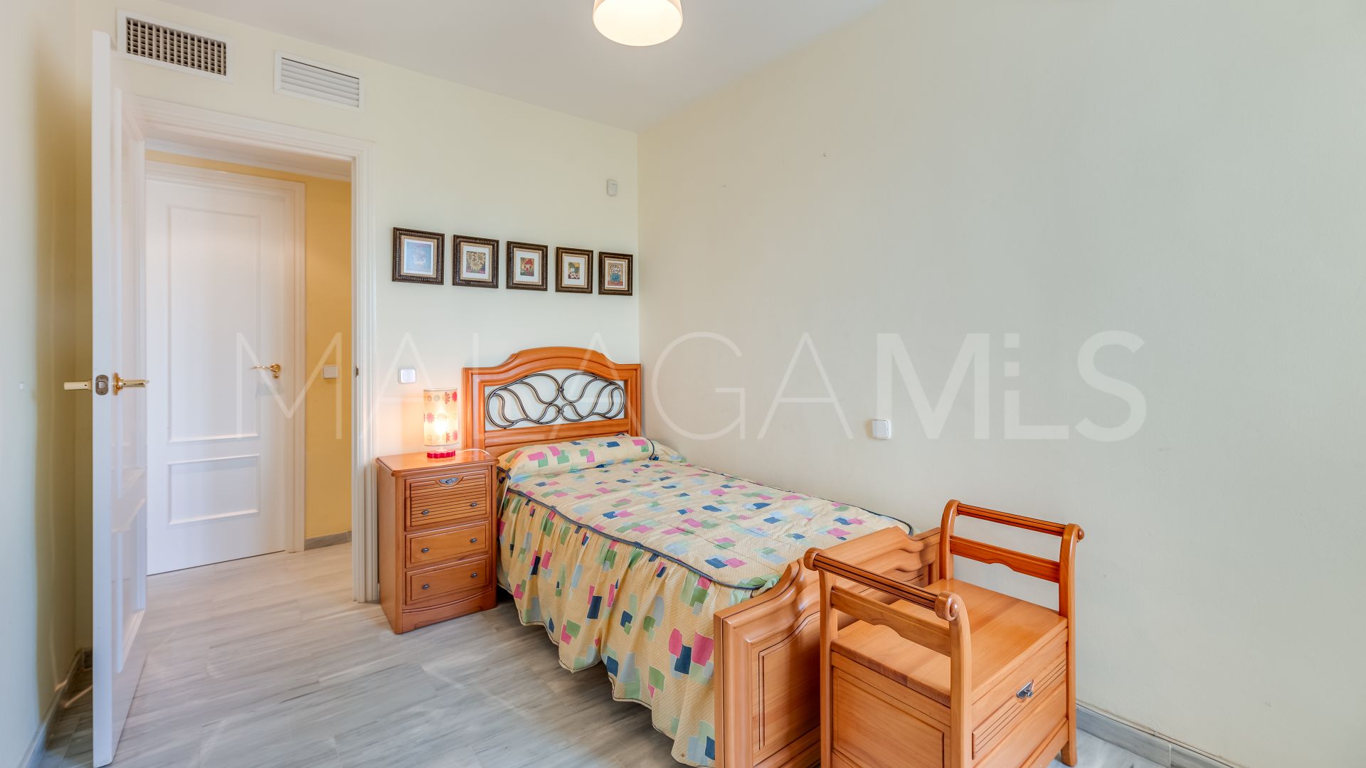 El Rosario, apartamento for sale de 3 bedrooms