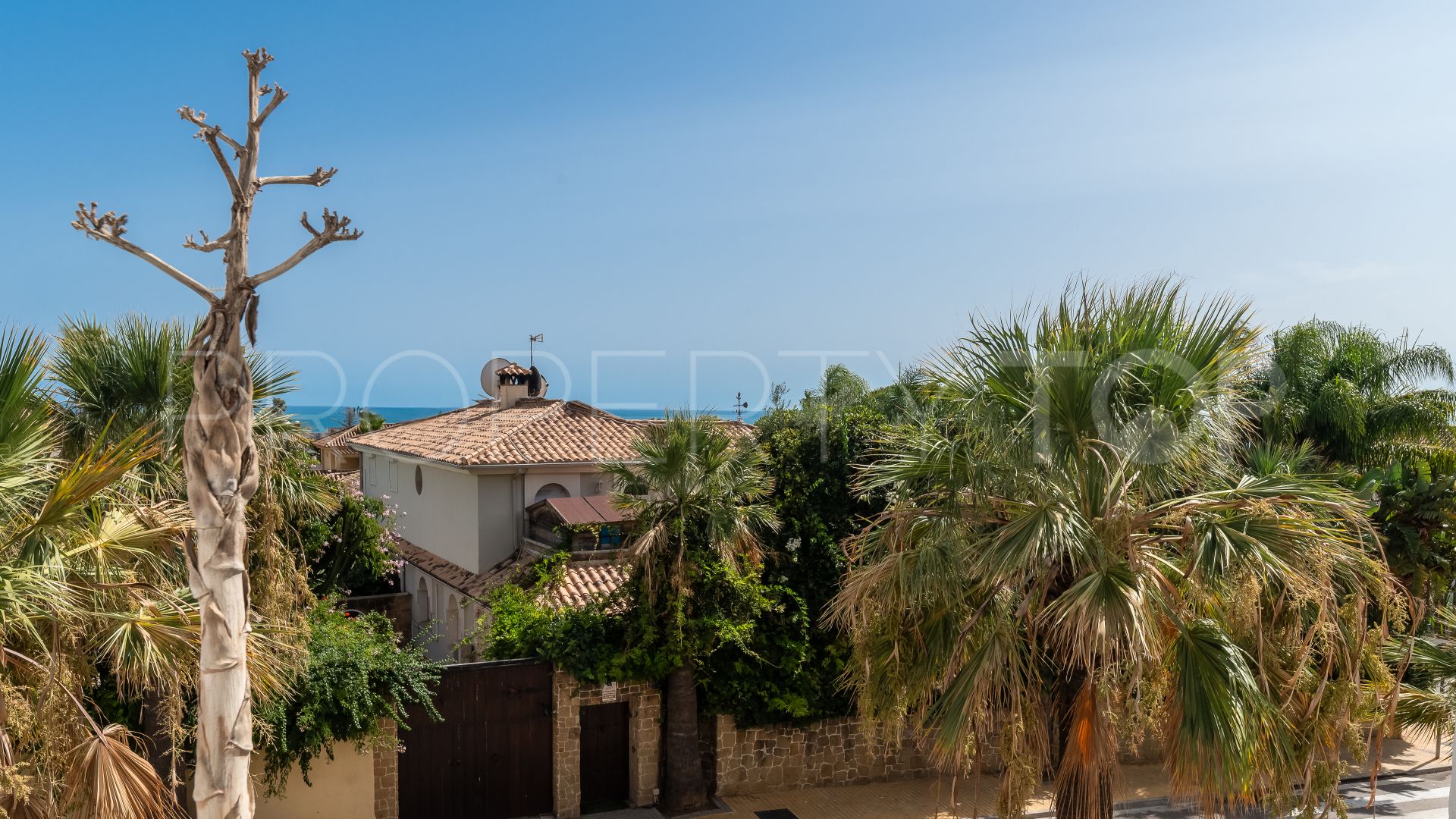 For sale El Rosario 3 bedrooms apartment