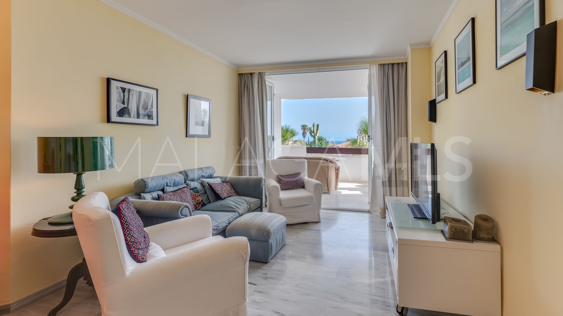 El Rosario, apartamento for sale de 3 bedrooms