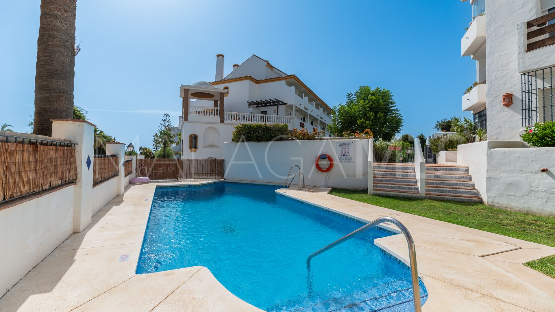 El Rosario, apartamento for sale de 3 bedrooms