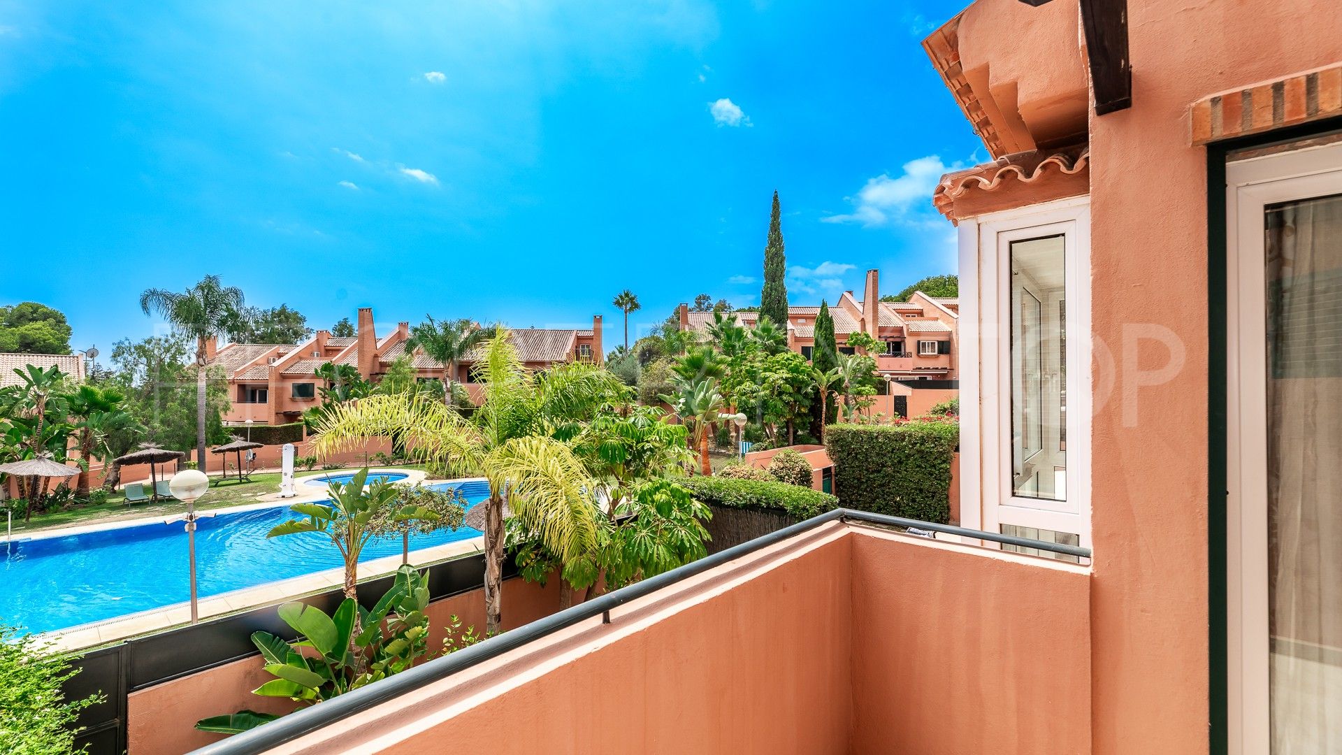 Buy Los Monteros 4 bedrooms semi detached house