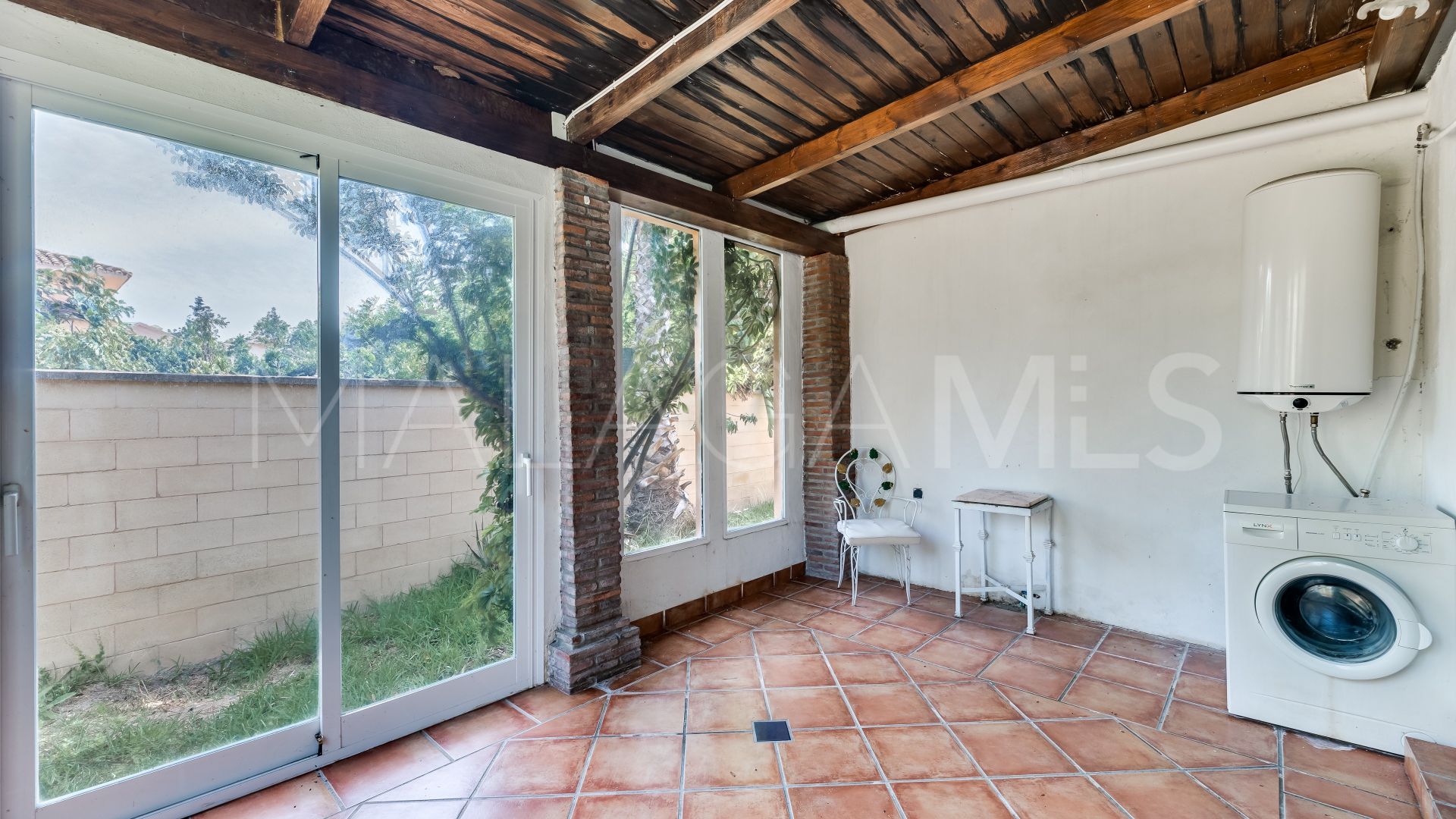 Villa a la venta in Rio Real de 4 bedrooms