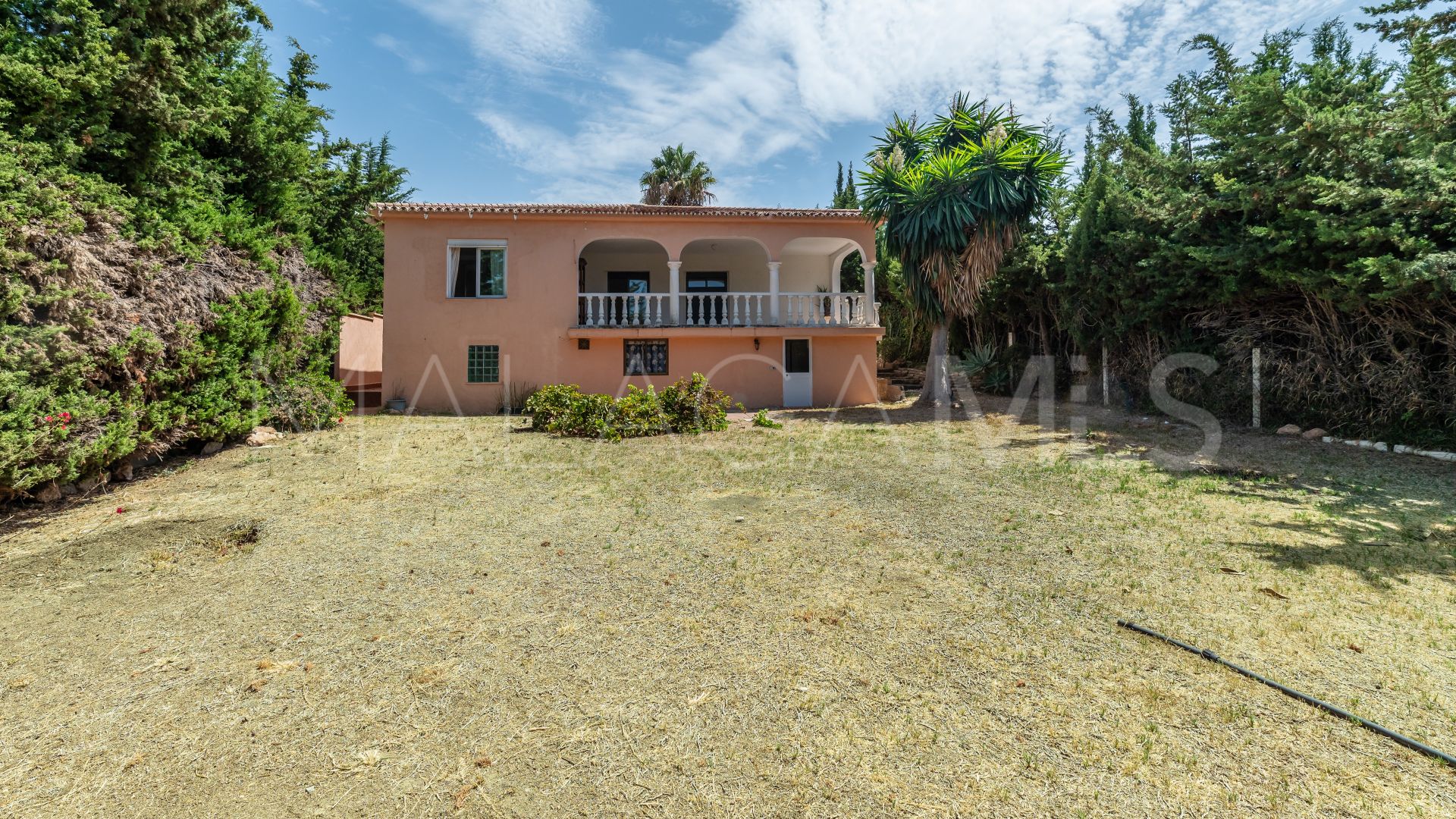 Villa a la venta in Rio Real de 4 bedrooms