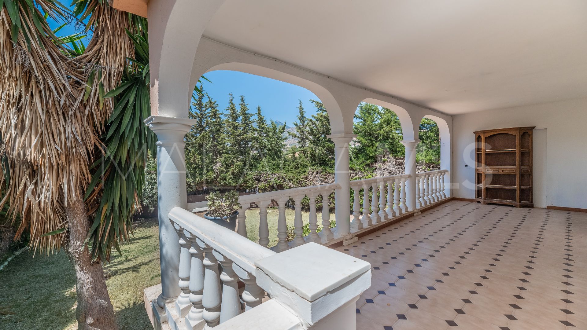 Villa a la venta in Rio Real de 4 bedrooms