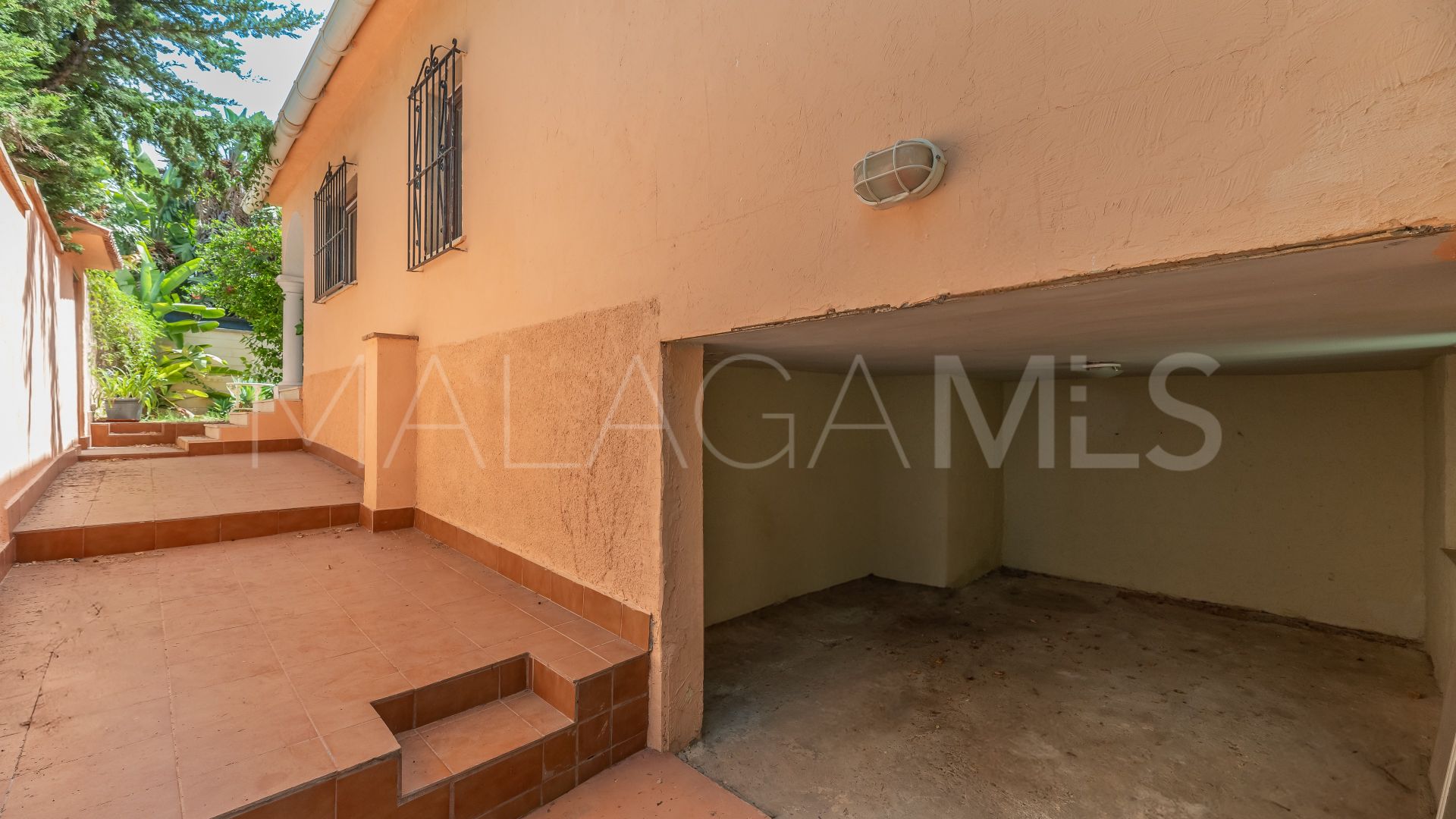 Villa a la venta in Rio Real de 4 bedrooms