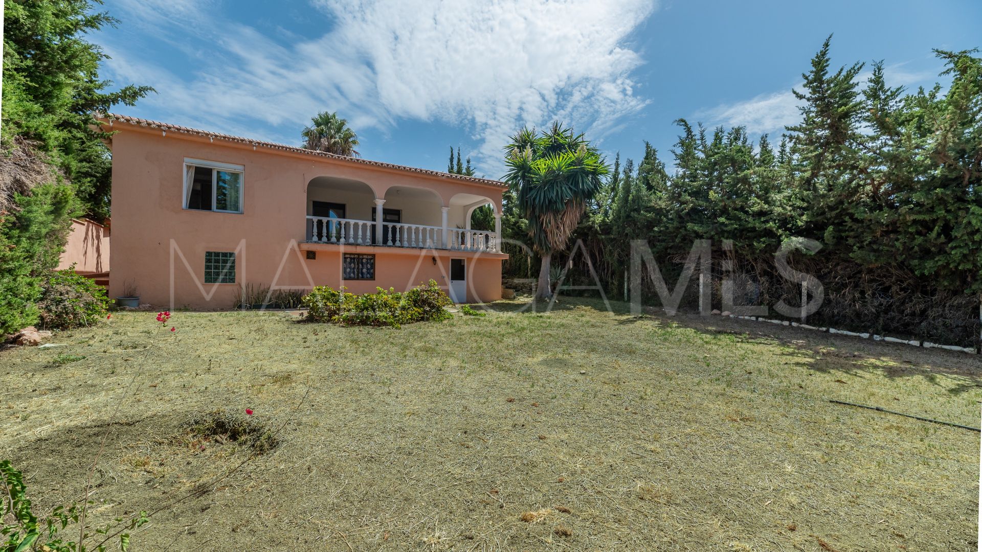 Villa a la venta in Rio Real de 4 bedrooms