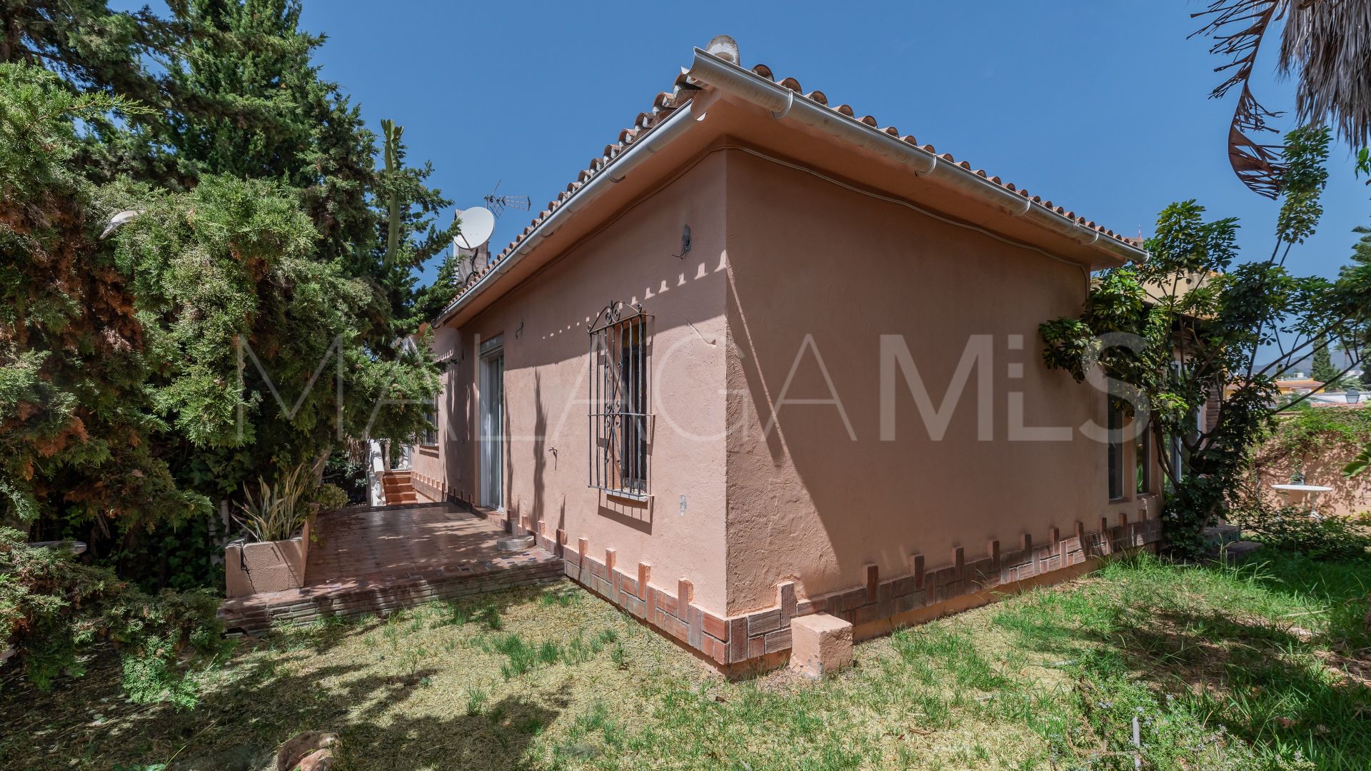 Villa a la venta in Rio Real de 4 bedrooms