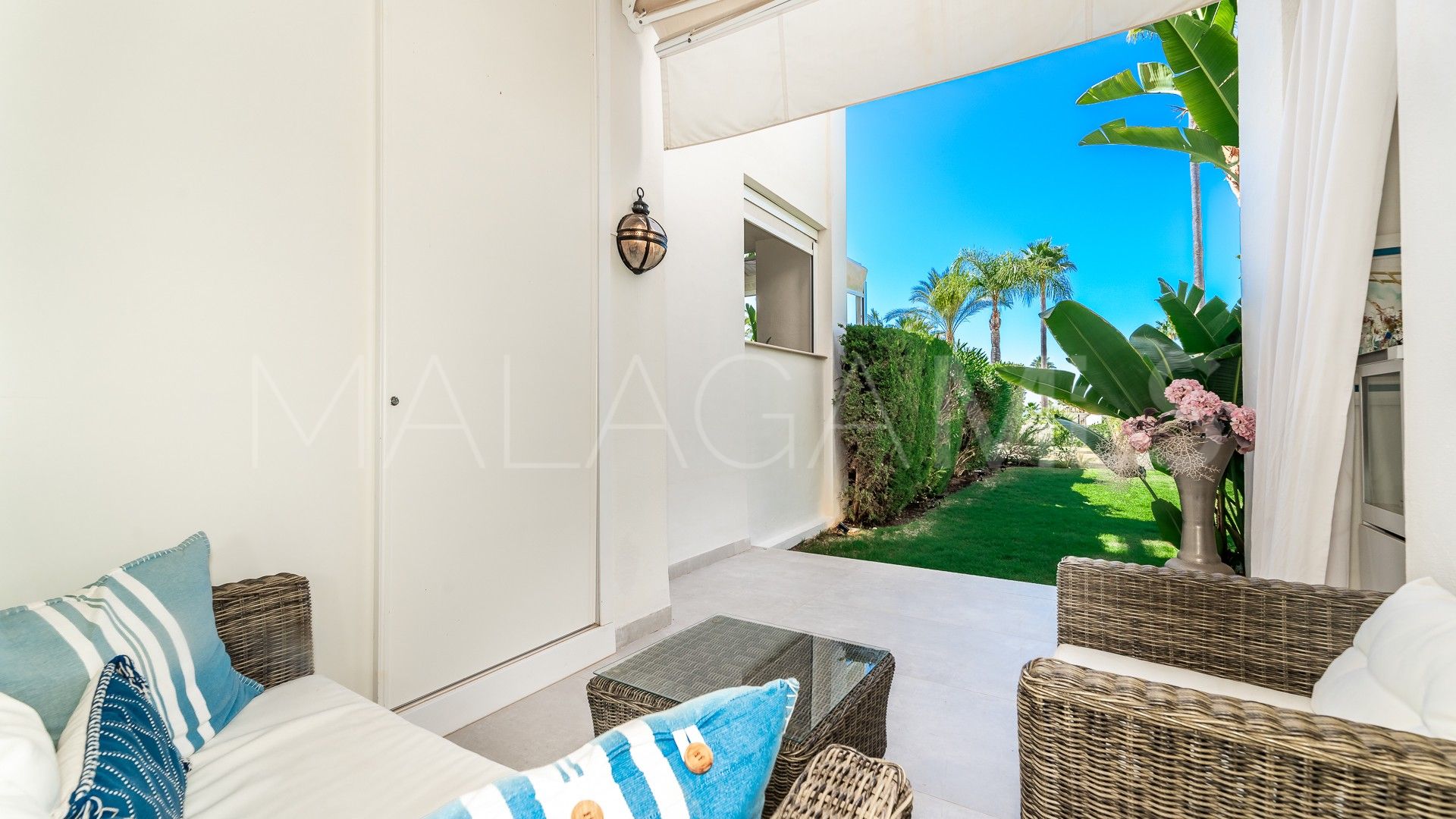 For sale apartment with 5 bedrooms in Paraiso Alto