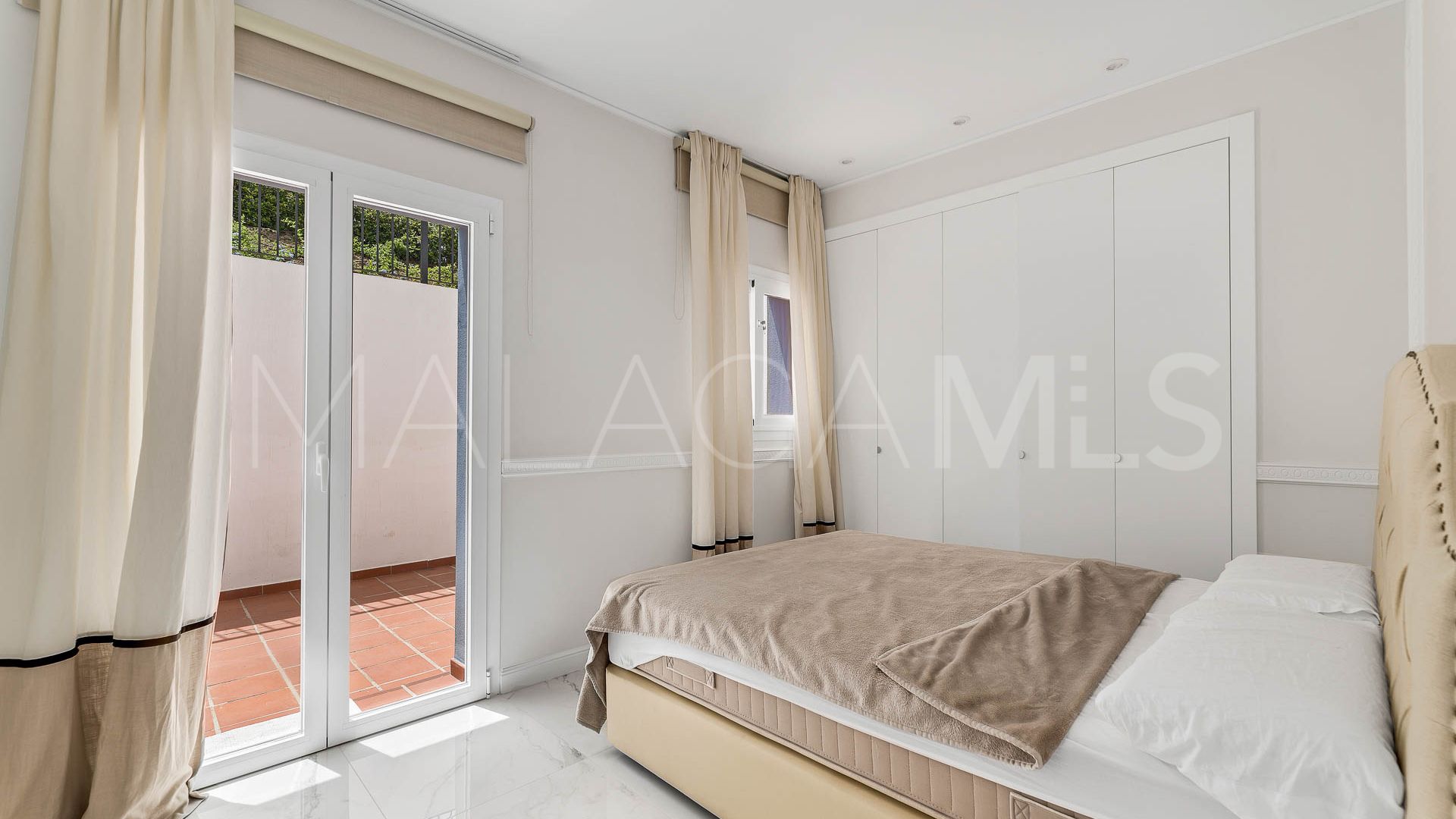 For sale Paraiso Alto apartment