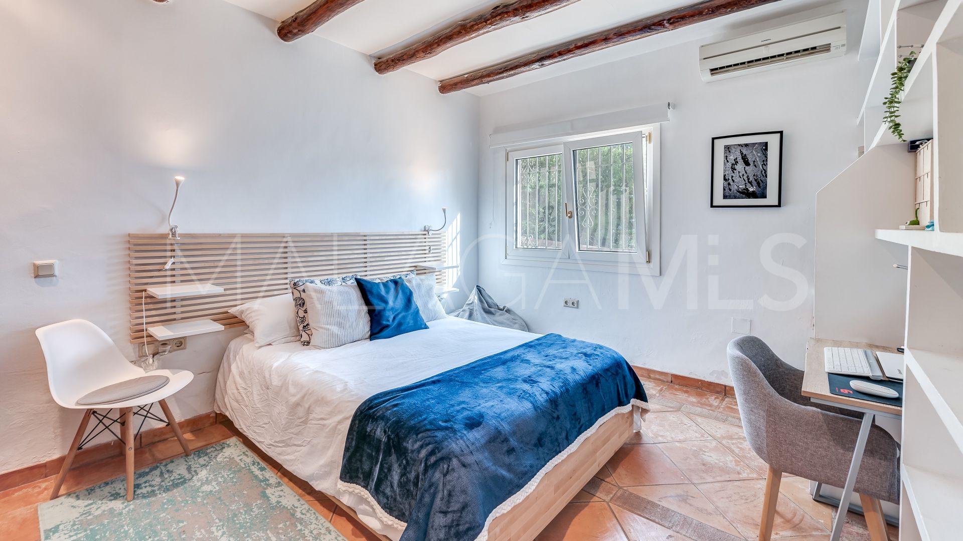 5 bedrooms El Rosario villa for sale