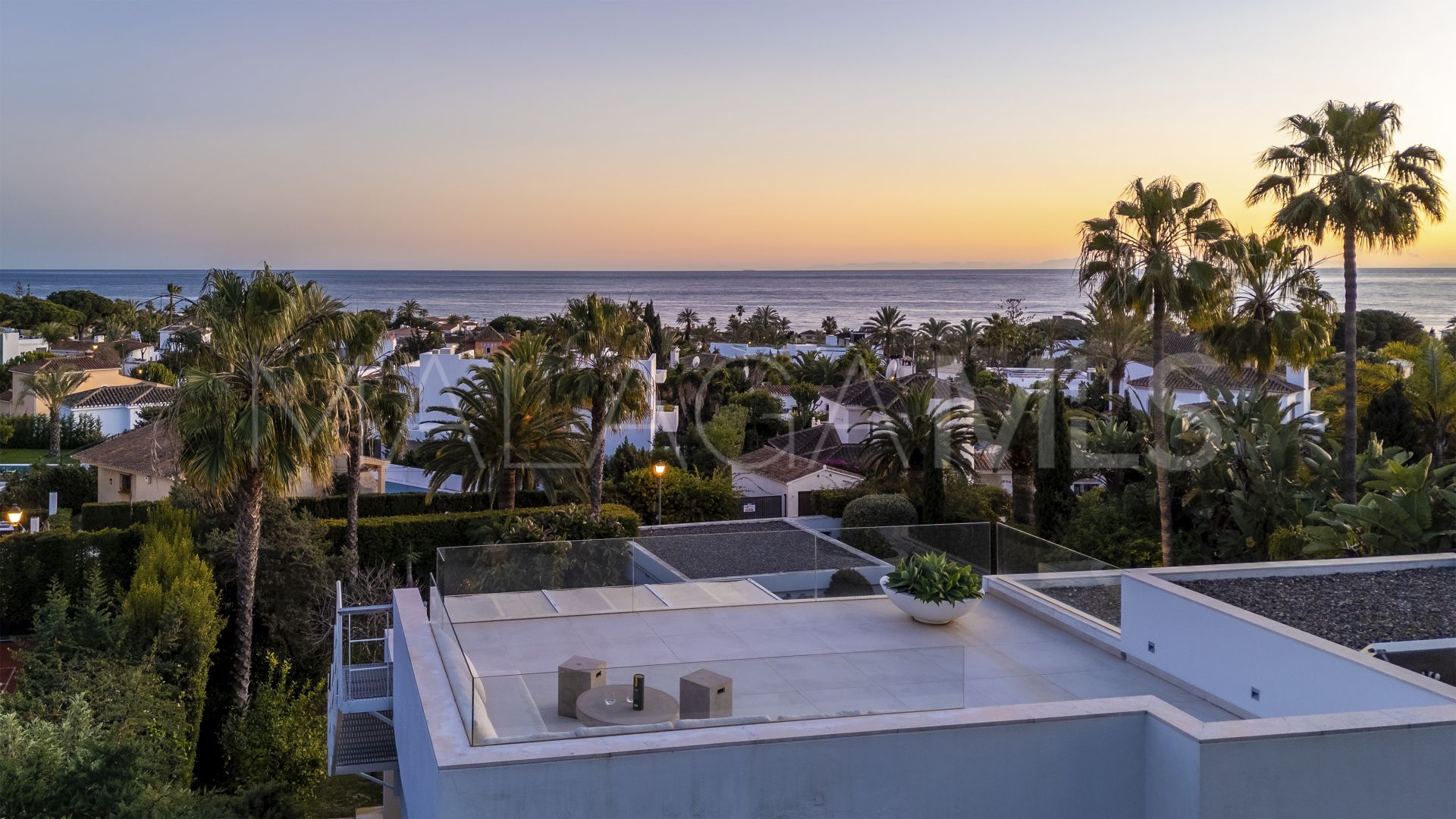 Villa for sale in Marbesa