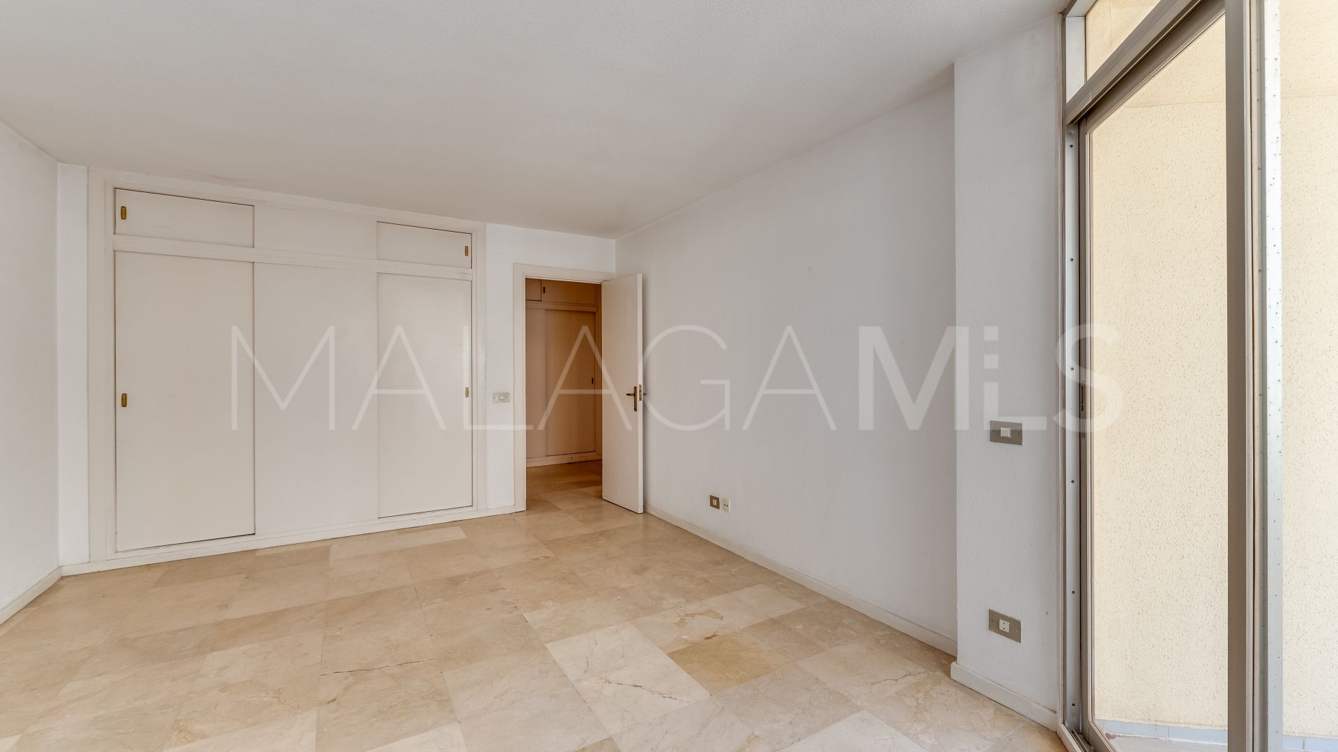 Wohnung for sale in Marbella City