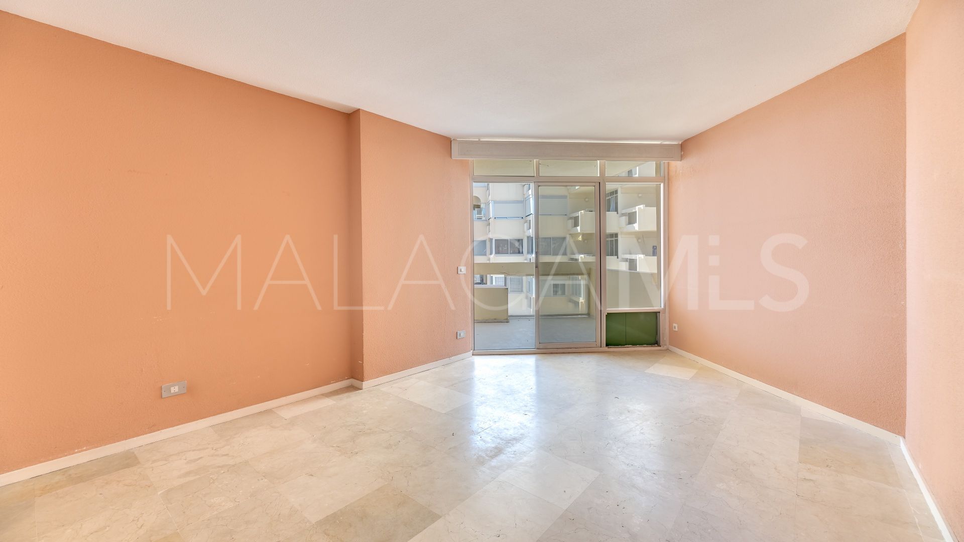 Wohnung for sale in Marbella City