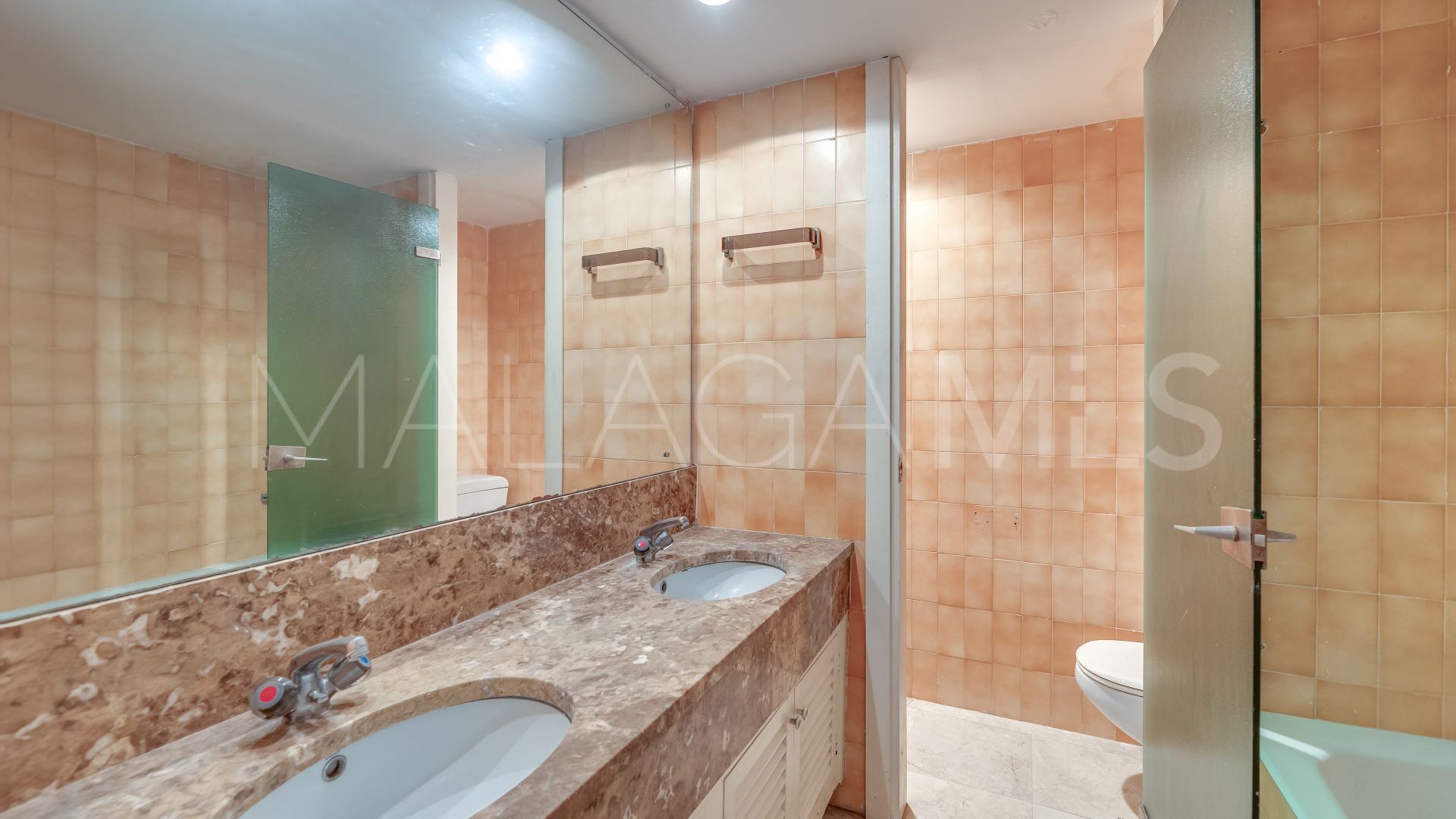 Wohnung for sale in Marbella City