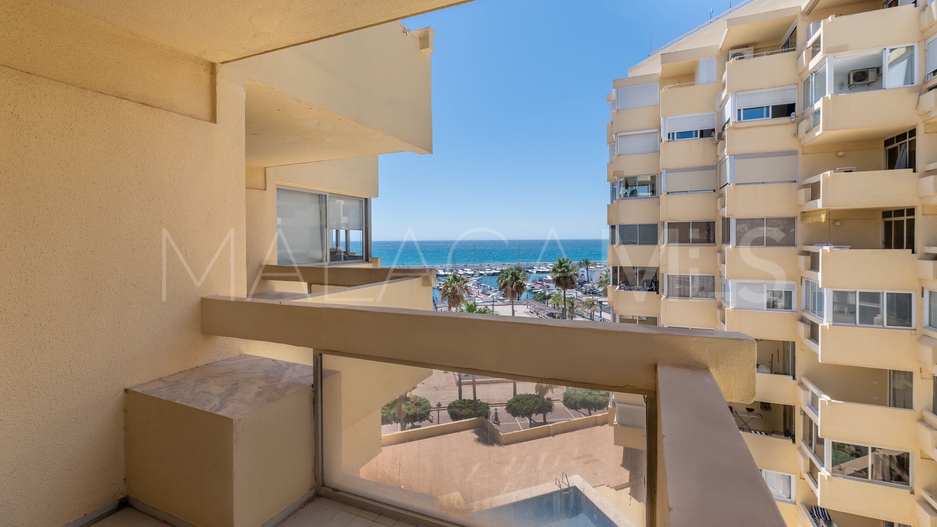 Wohnung for sale in Marbella City