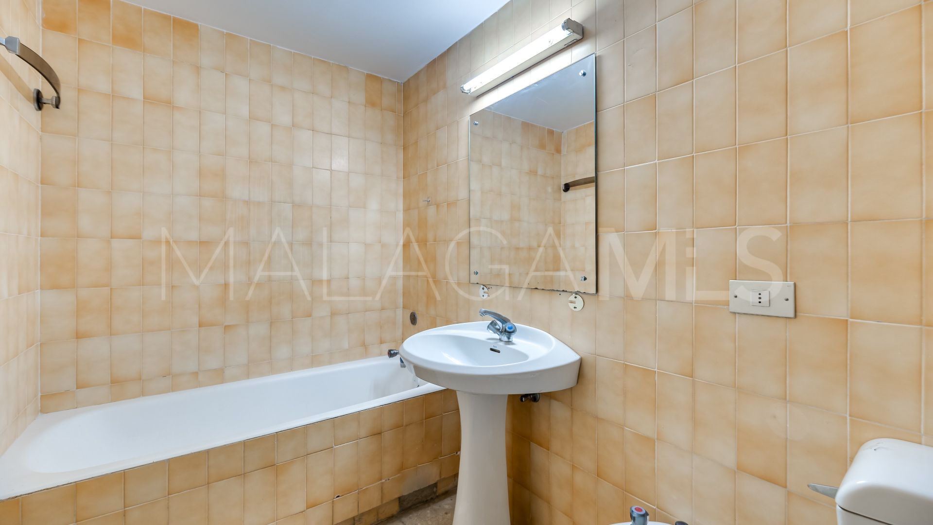 Wohnung for sale in Marbella City