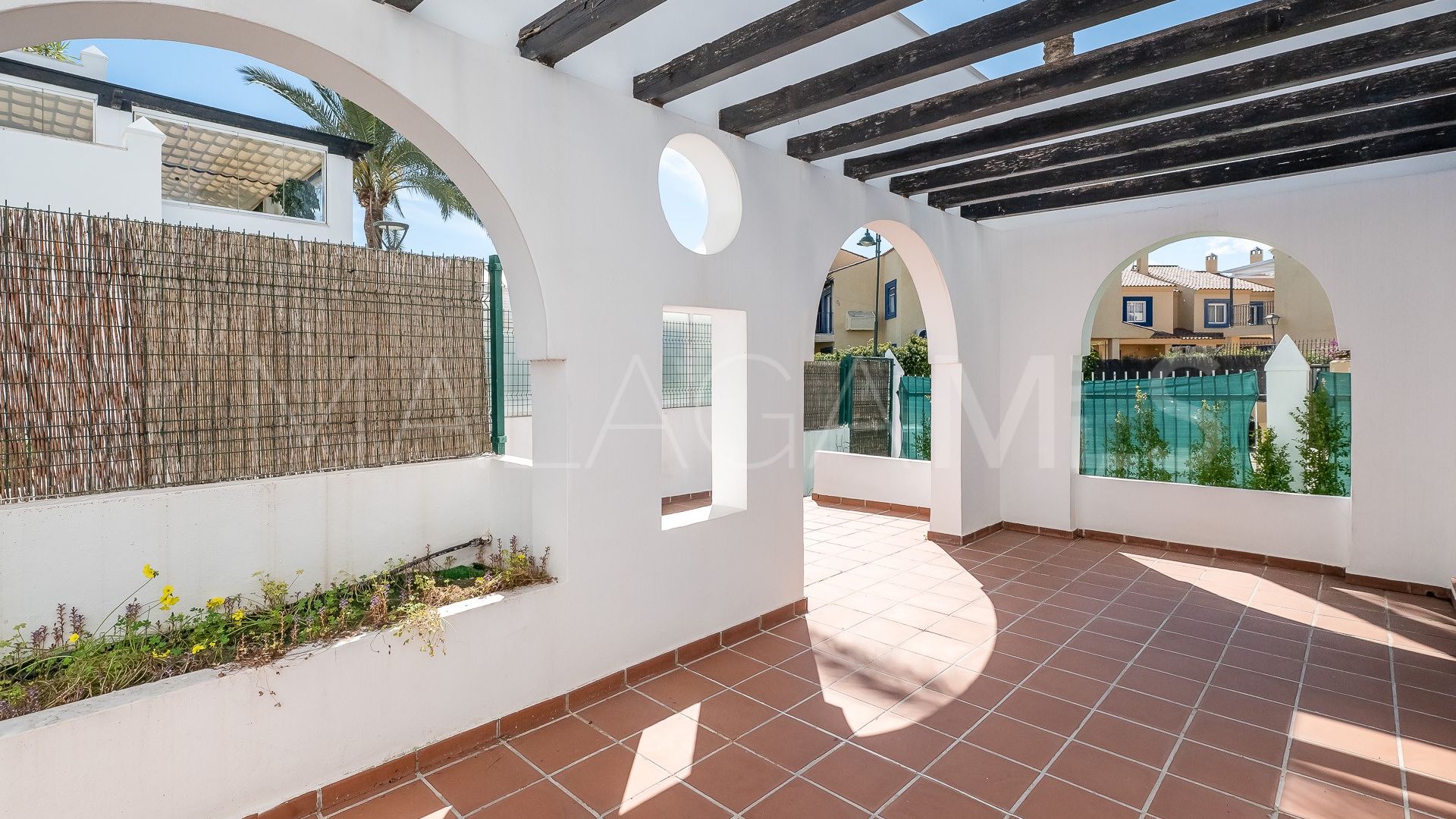 Apartamento with 2 bedrooms a la venta in Nueva Andalucia