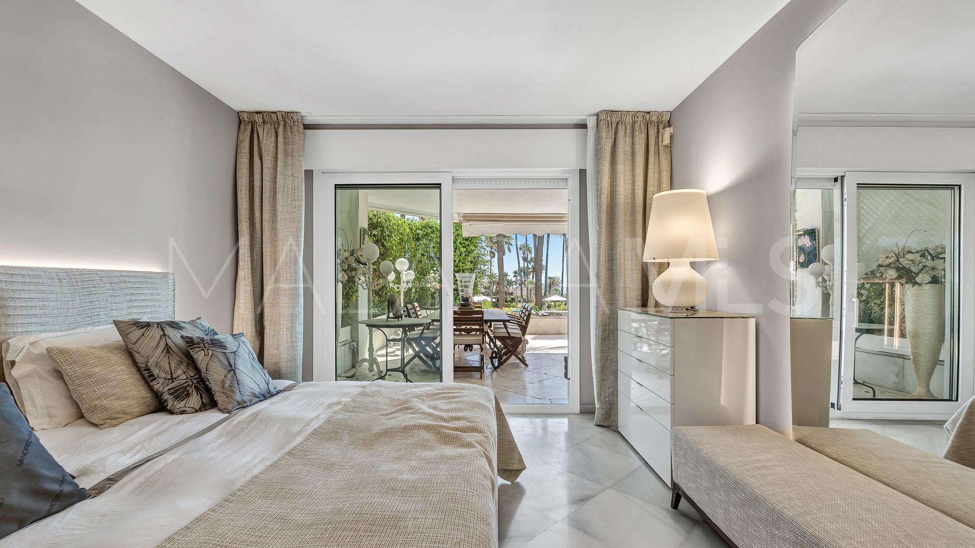 3 bedrooms apartment in Marbella - Puerto Banus for sale