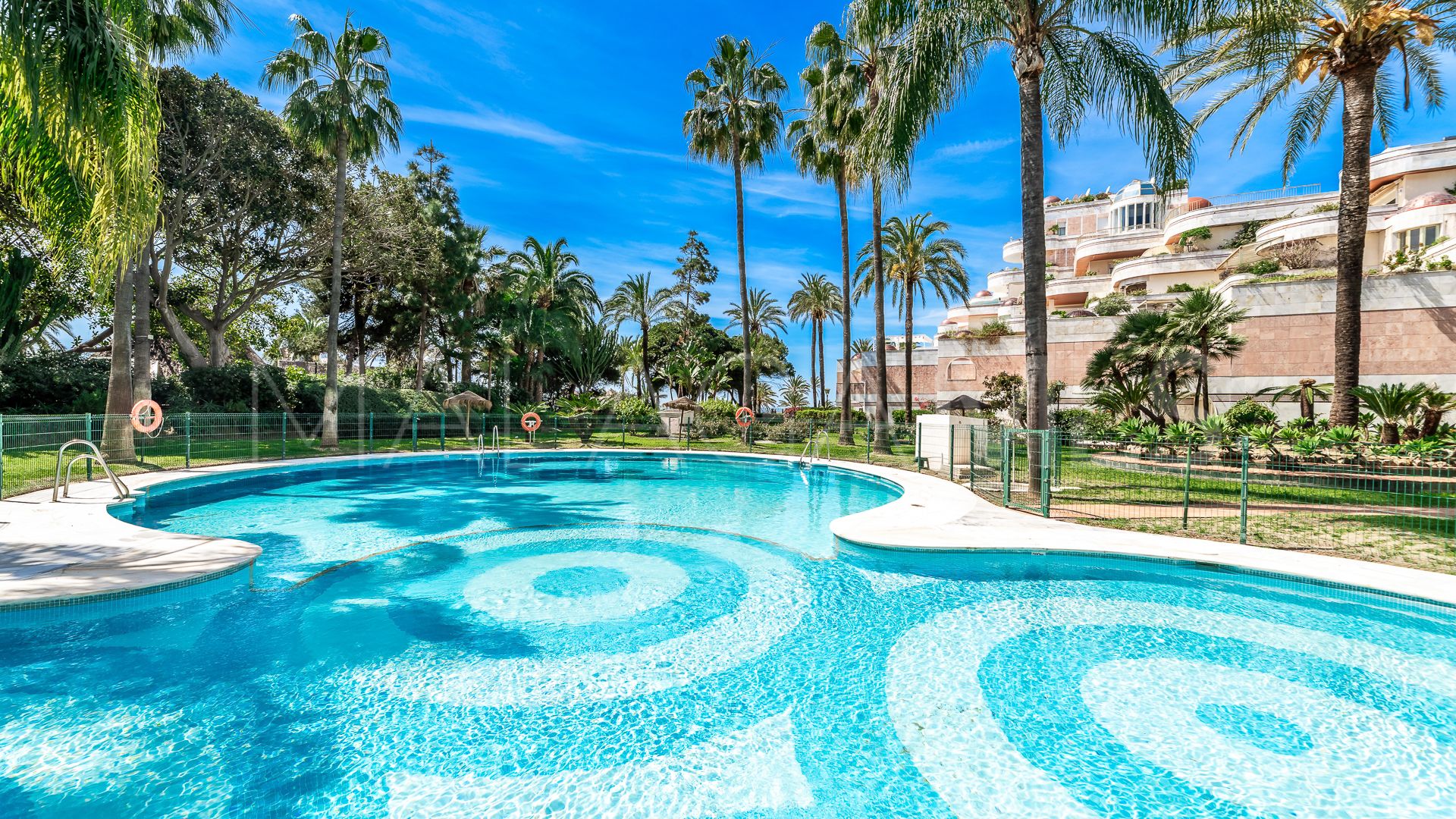 Apartment with 4 bedrooms for sale in Marbella - Puerto Banus