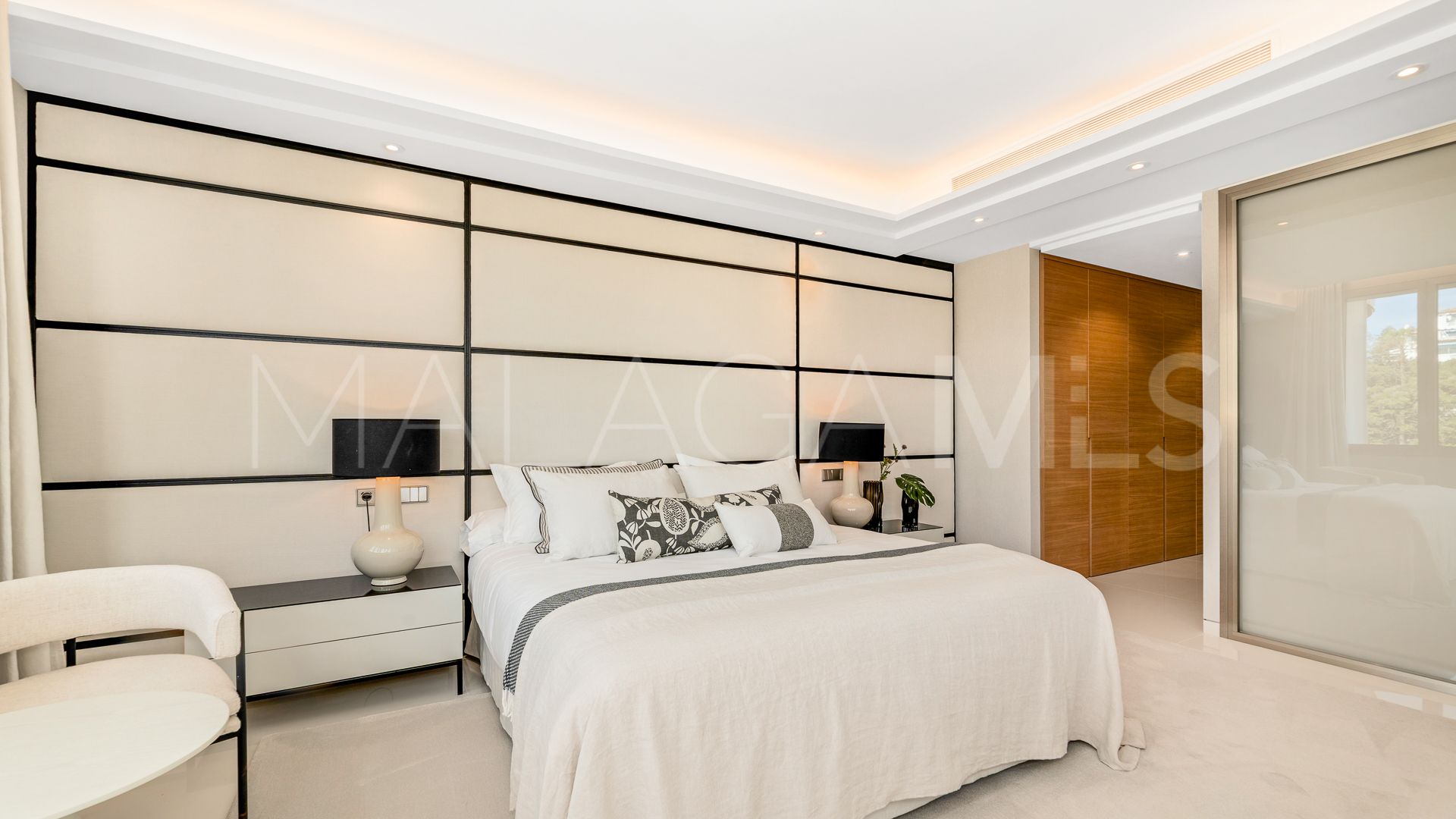 Apartment with 4 bedrooms for sale in Marbella - Puerto Banus