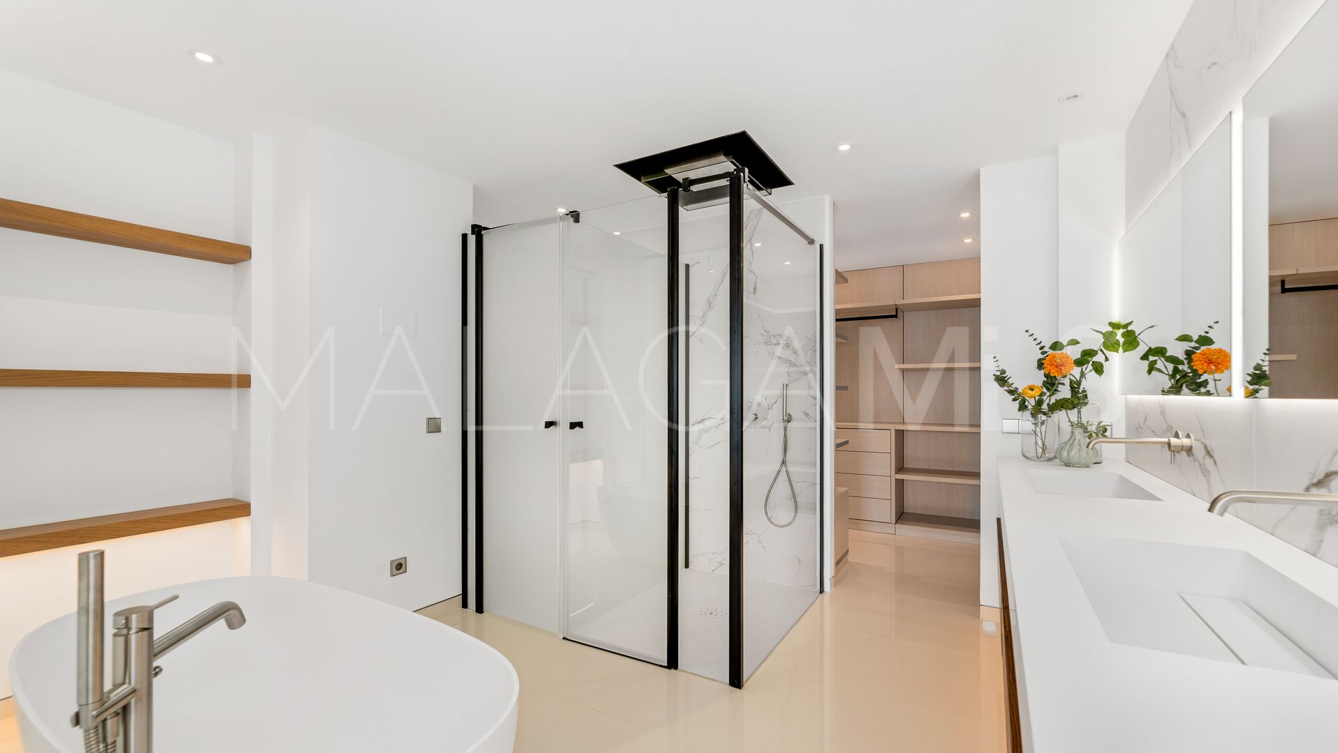 Apartment with 4 bedrooms for sale in Marbella - Puerto Banus