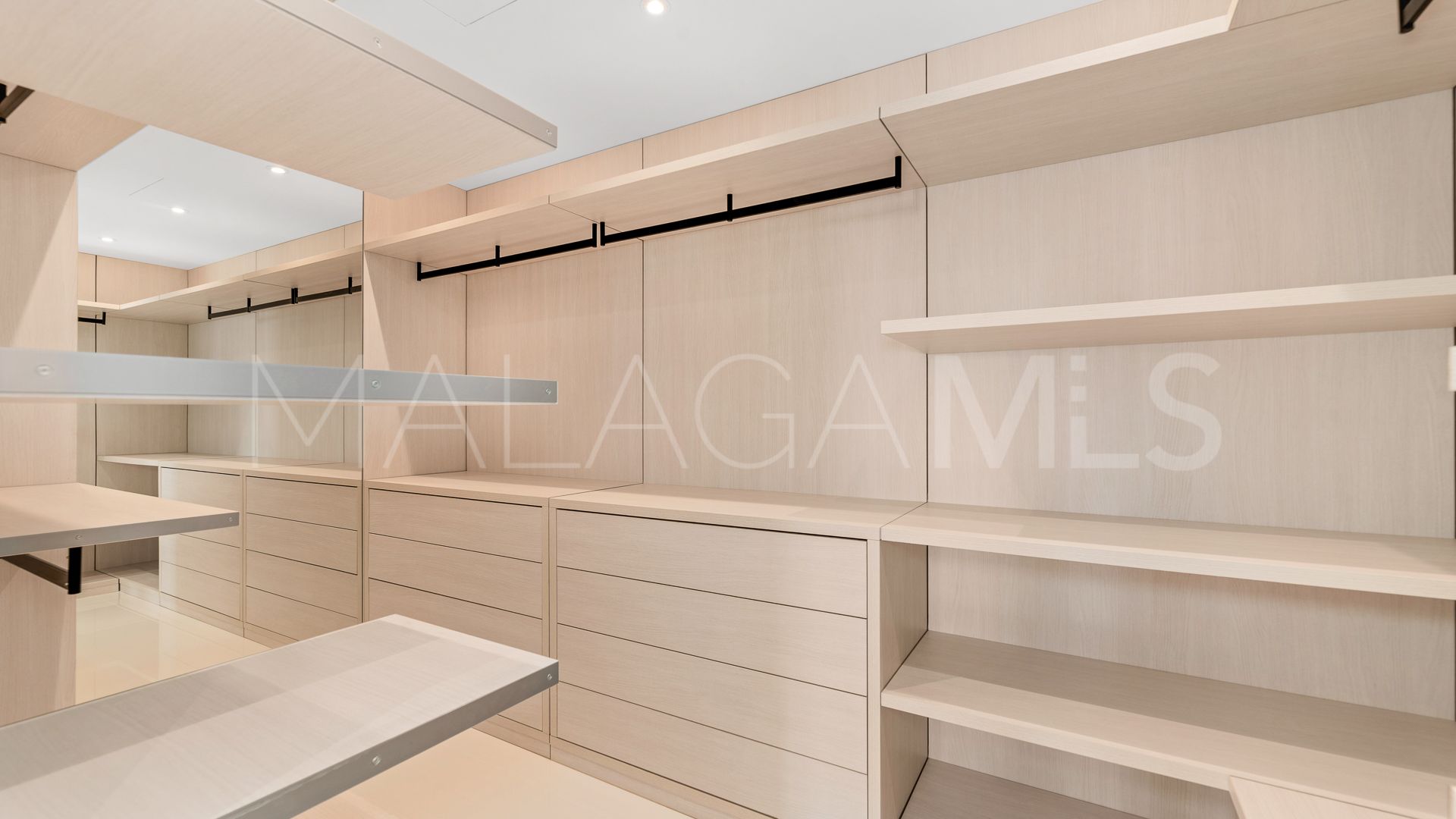 Apartment with 4 bedrooms for sale in Marbella - Puerto Banus