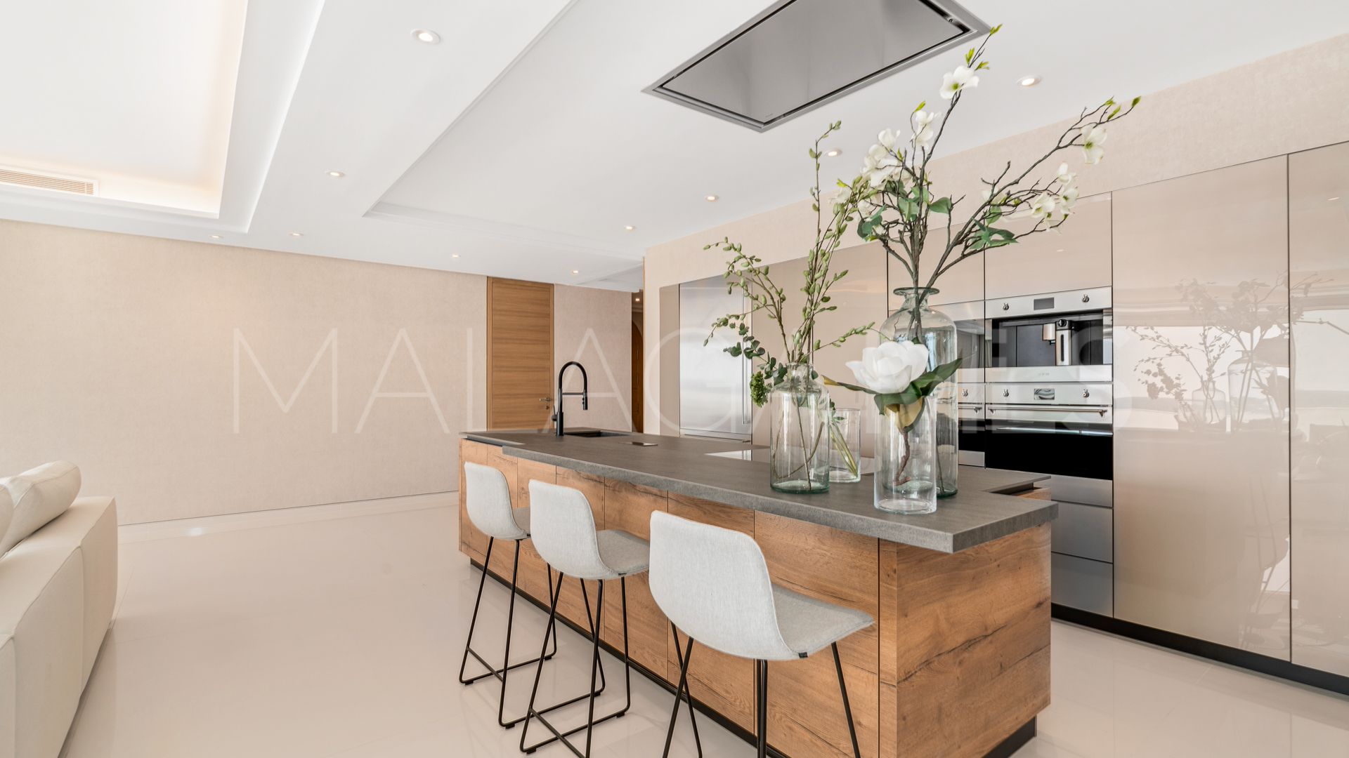 Apartment with 4 bedrooms for sale in Marbella - Puerto Banus