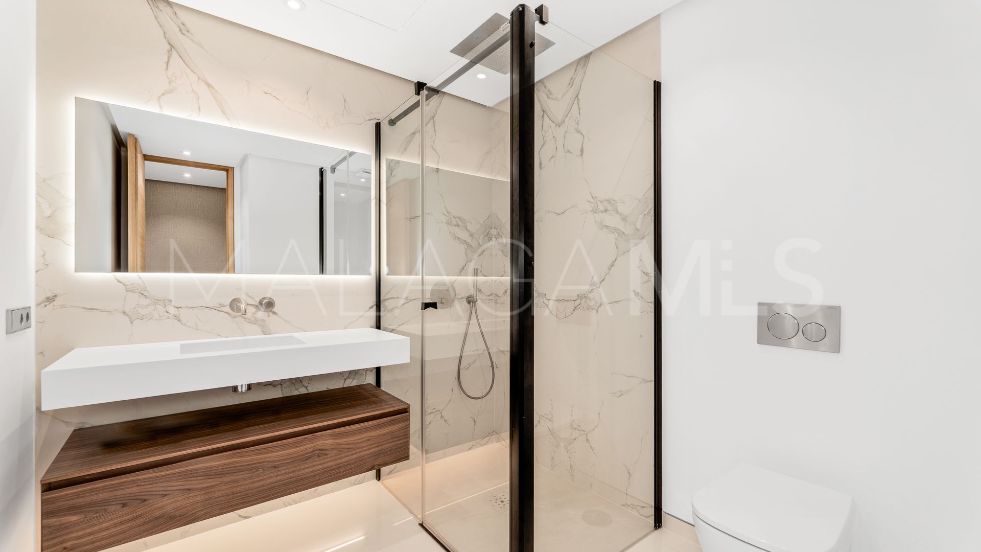 Apartment with 4 bedrooms for sale in Marbella - Puerto Banus